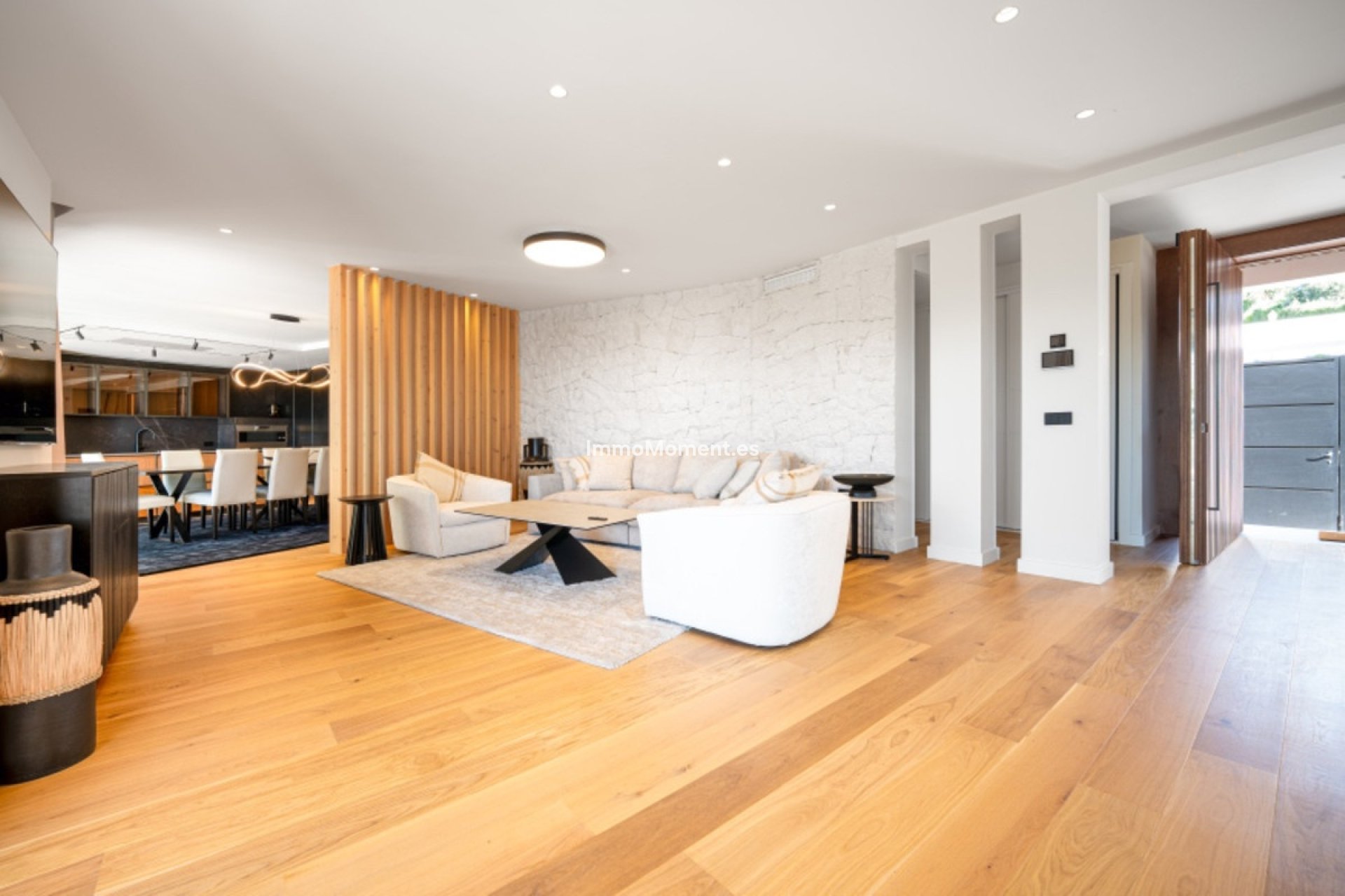 Reventa - Villa independiente - Marbella - Nagüeles