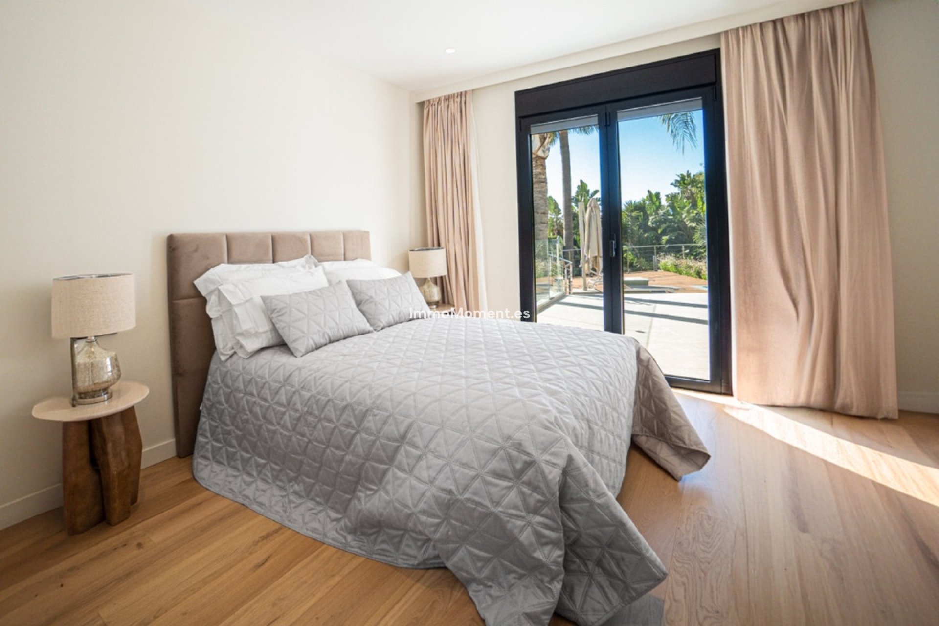 Reventa - Villa independiente - Marbella - Nagüeles