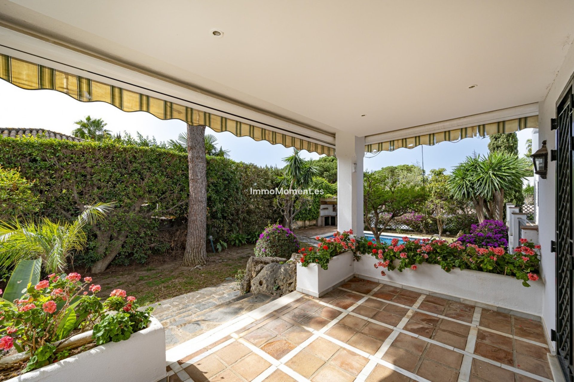 Reventa - Villa independiente - Marbella - Nagüeles