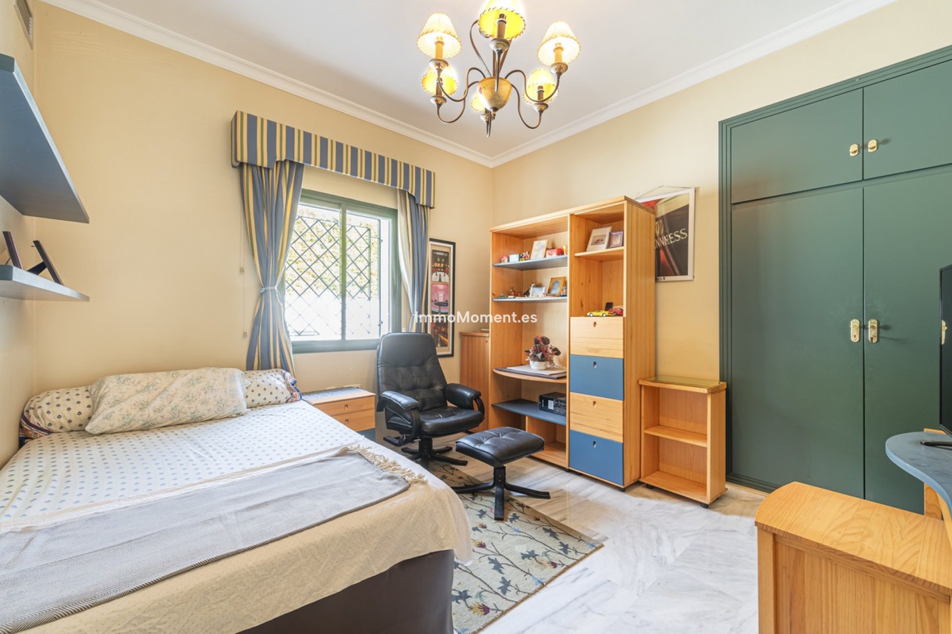 Reventa - Villa independiente - Marbella - Nagüeles