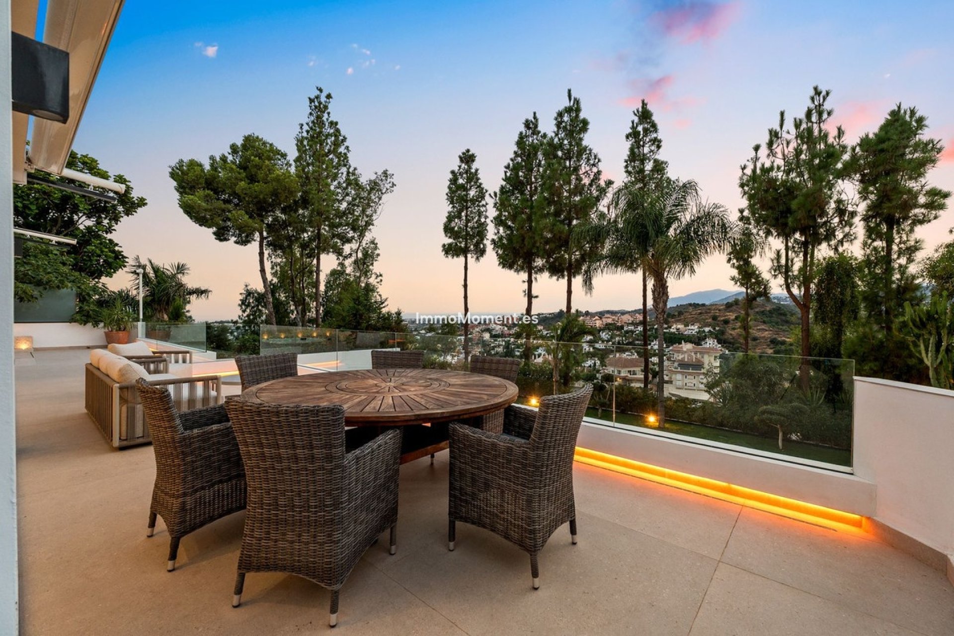Reventa - Villa independiente - Marbella - Nueva Andalucía