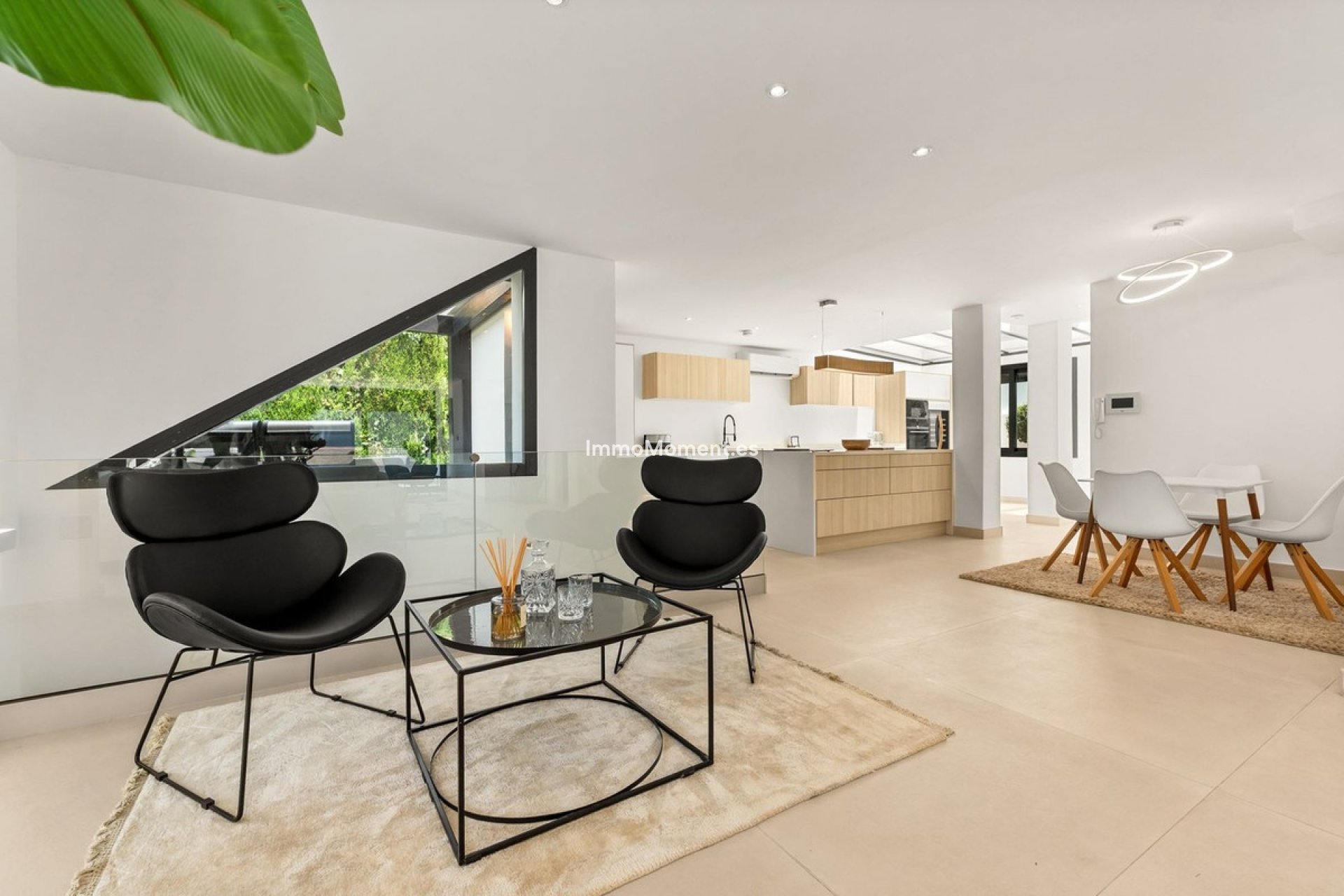 Reventa - Villa independiente - Marbella - Nueva Andalucía