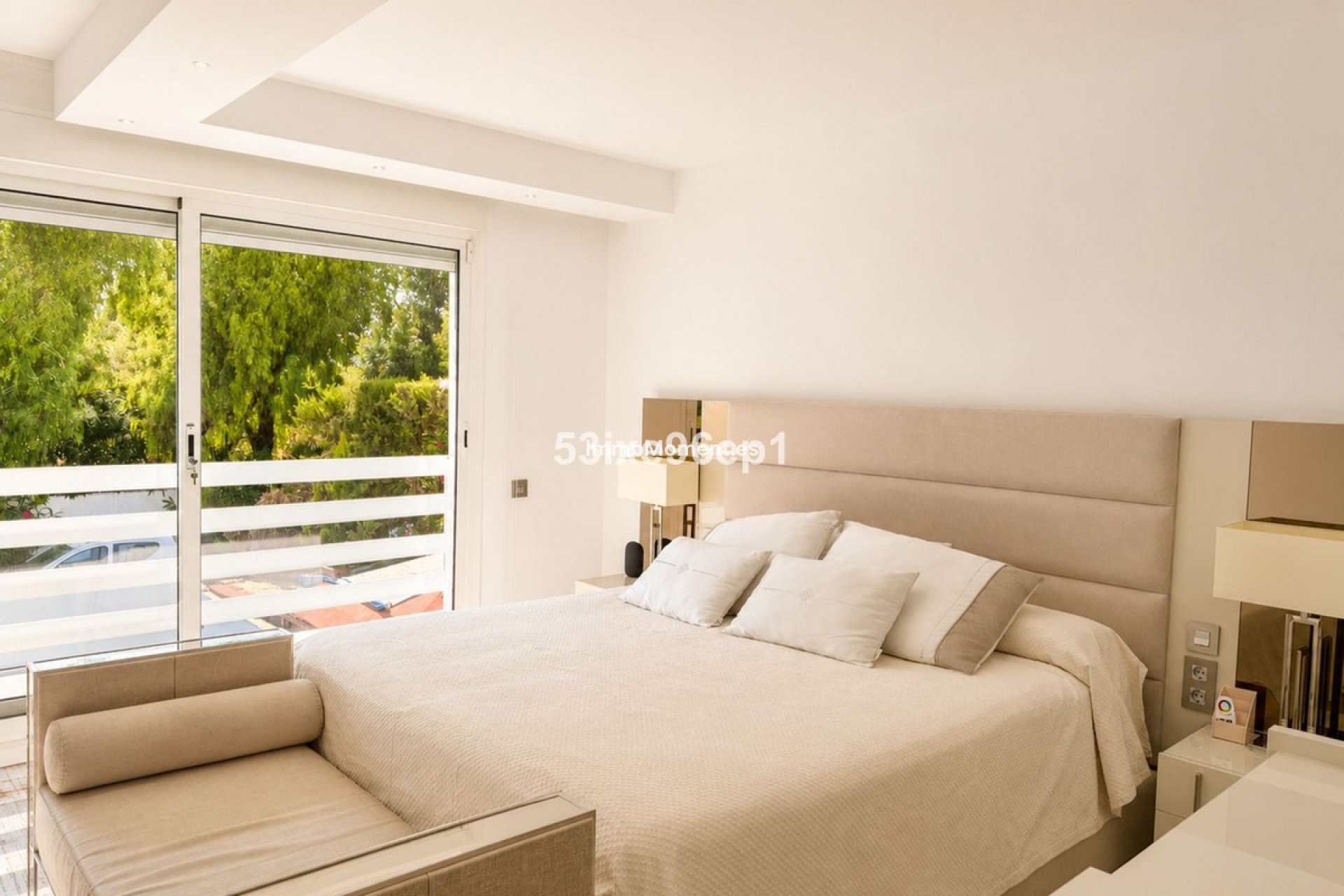 Reventa - Villa independiente - Marbella - Nueva Andalucía