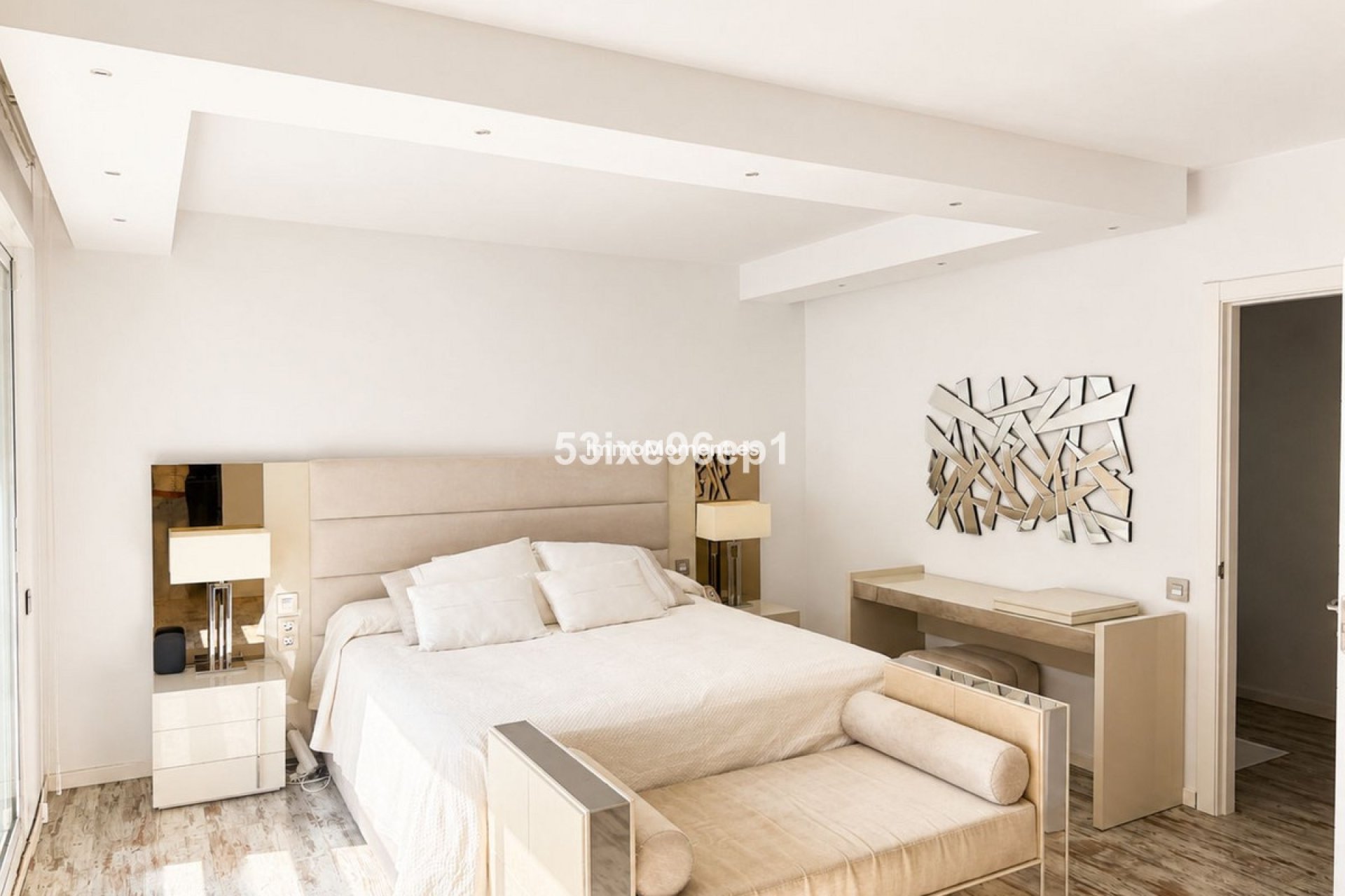 Reventa - Villa independiente - Marbella - Nueva Andalucía
