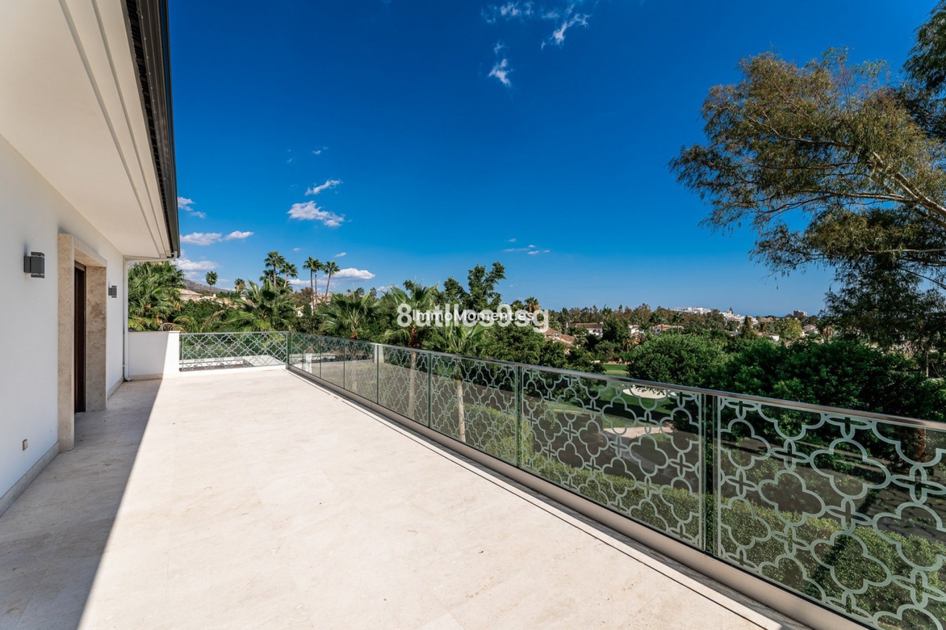 Reventa - Villa independiente - Marbella - Nueva Andalucía