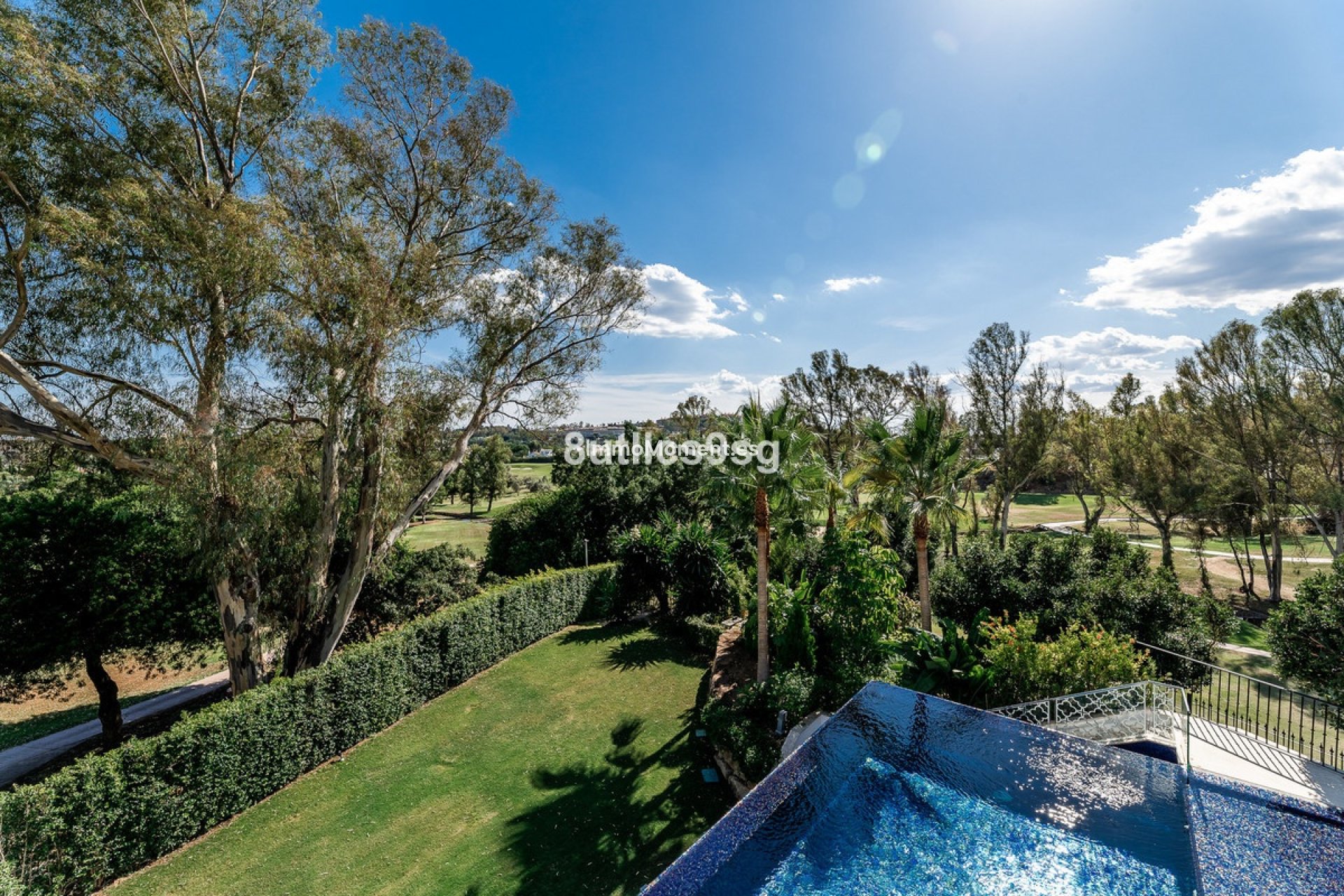 Reventa - Villa independiente - Marbella - Nueva Andalucía