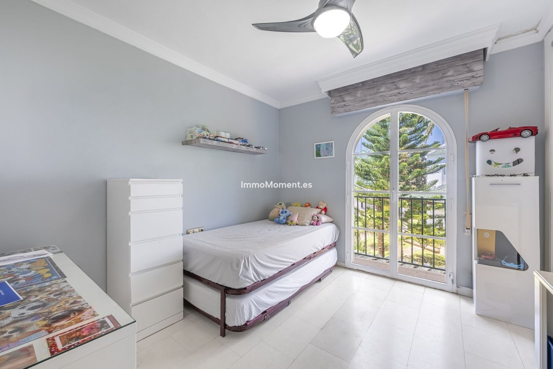 Reventa - Villa independiente - Marbella - Nueva Andalucía
