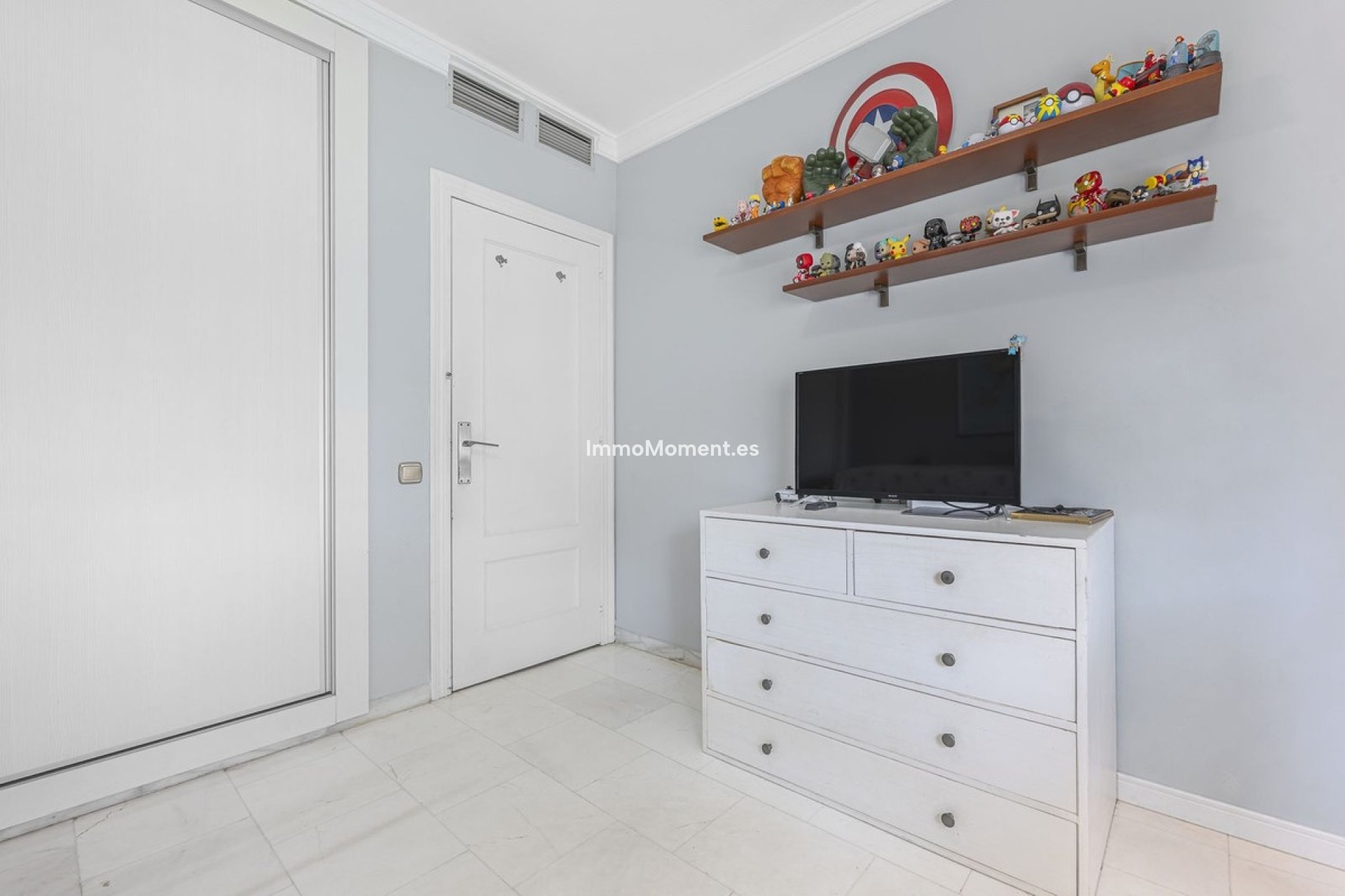Reventa - Villa independiente - Marbella - Nueva Andalucía