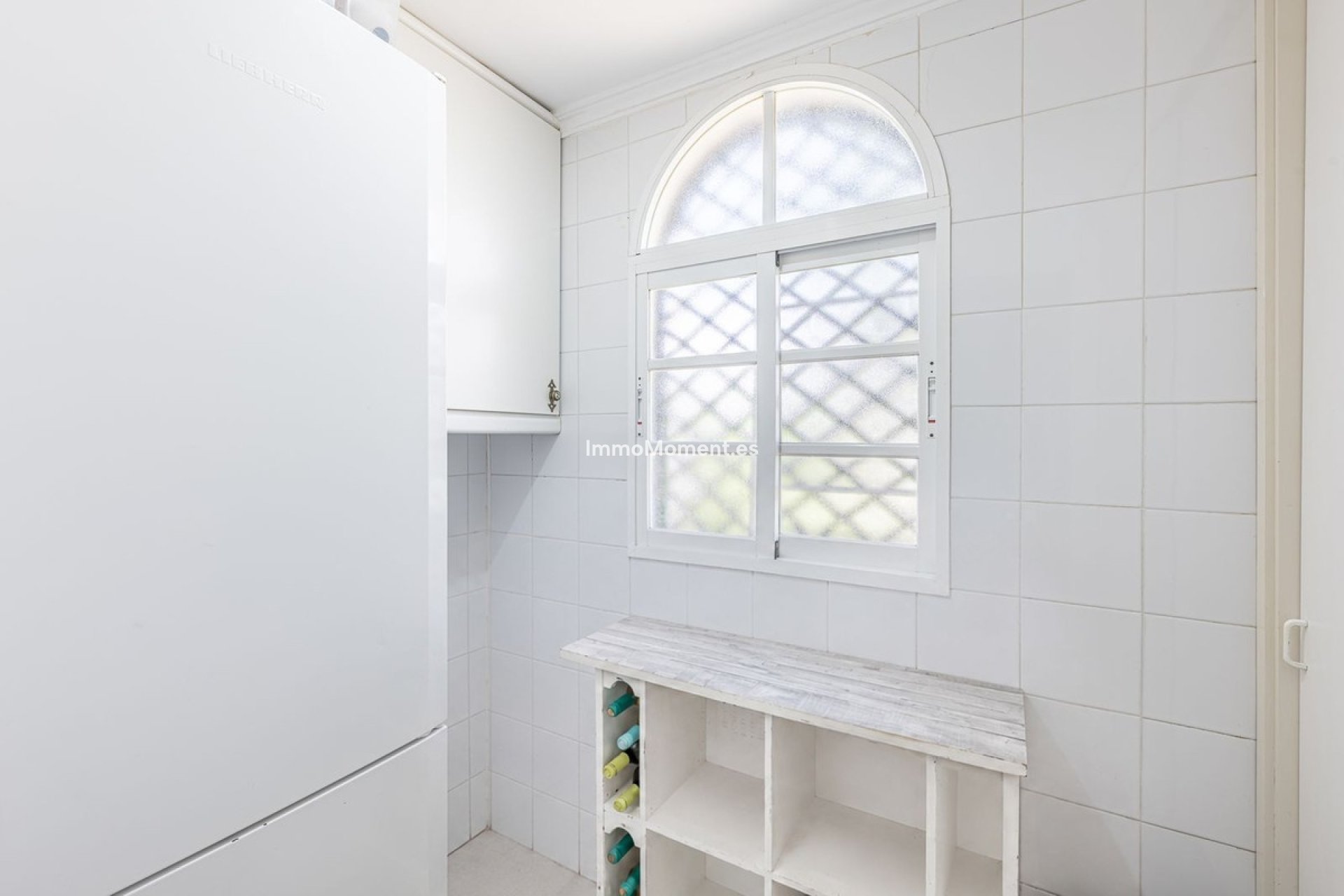 Reventa - Villa independiente - Marbella - Nueva Andalucía
