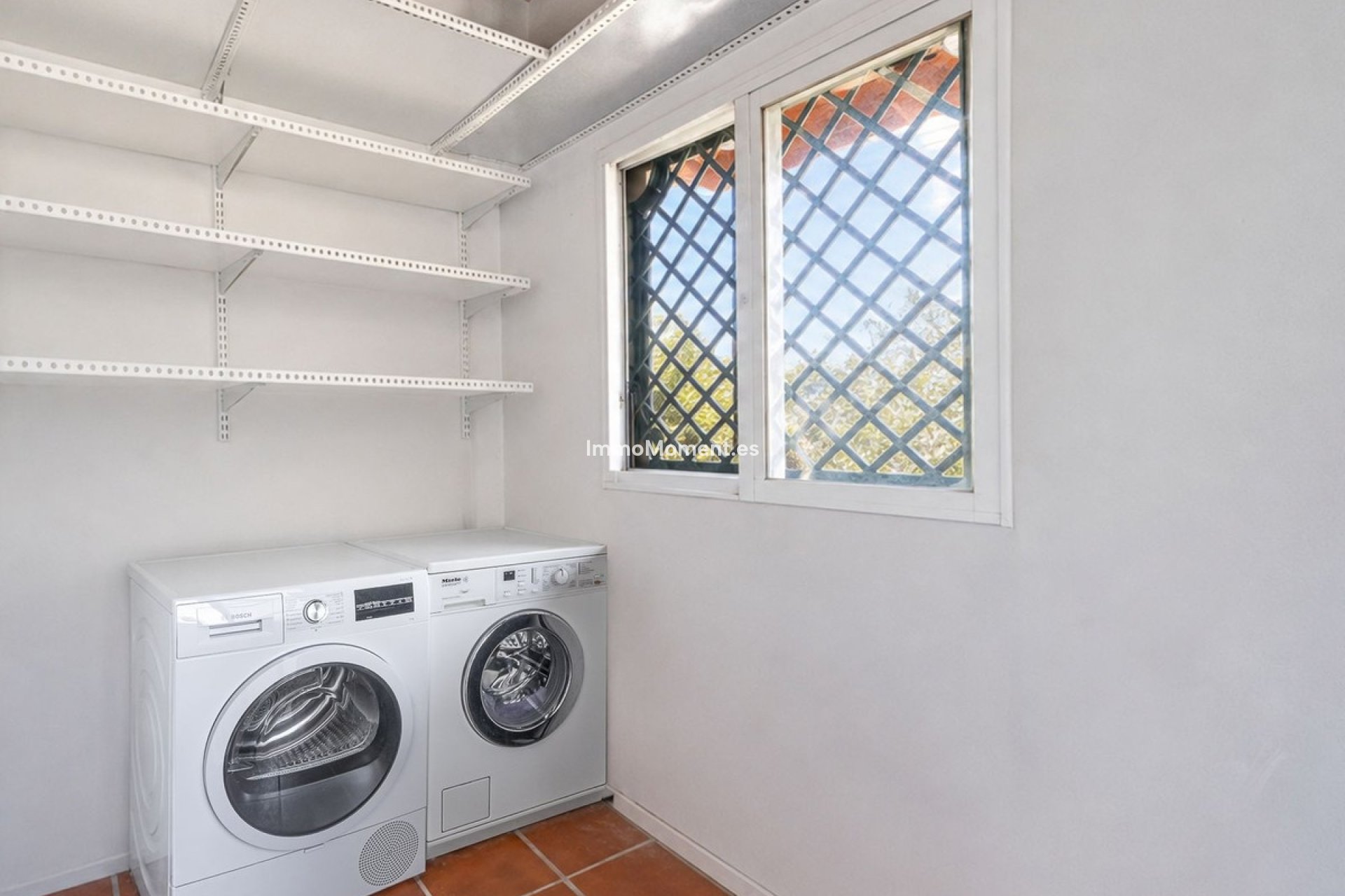 Reventa - Villa independiente - Marbella - Nueva Andalucía