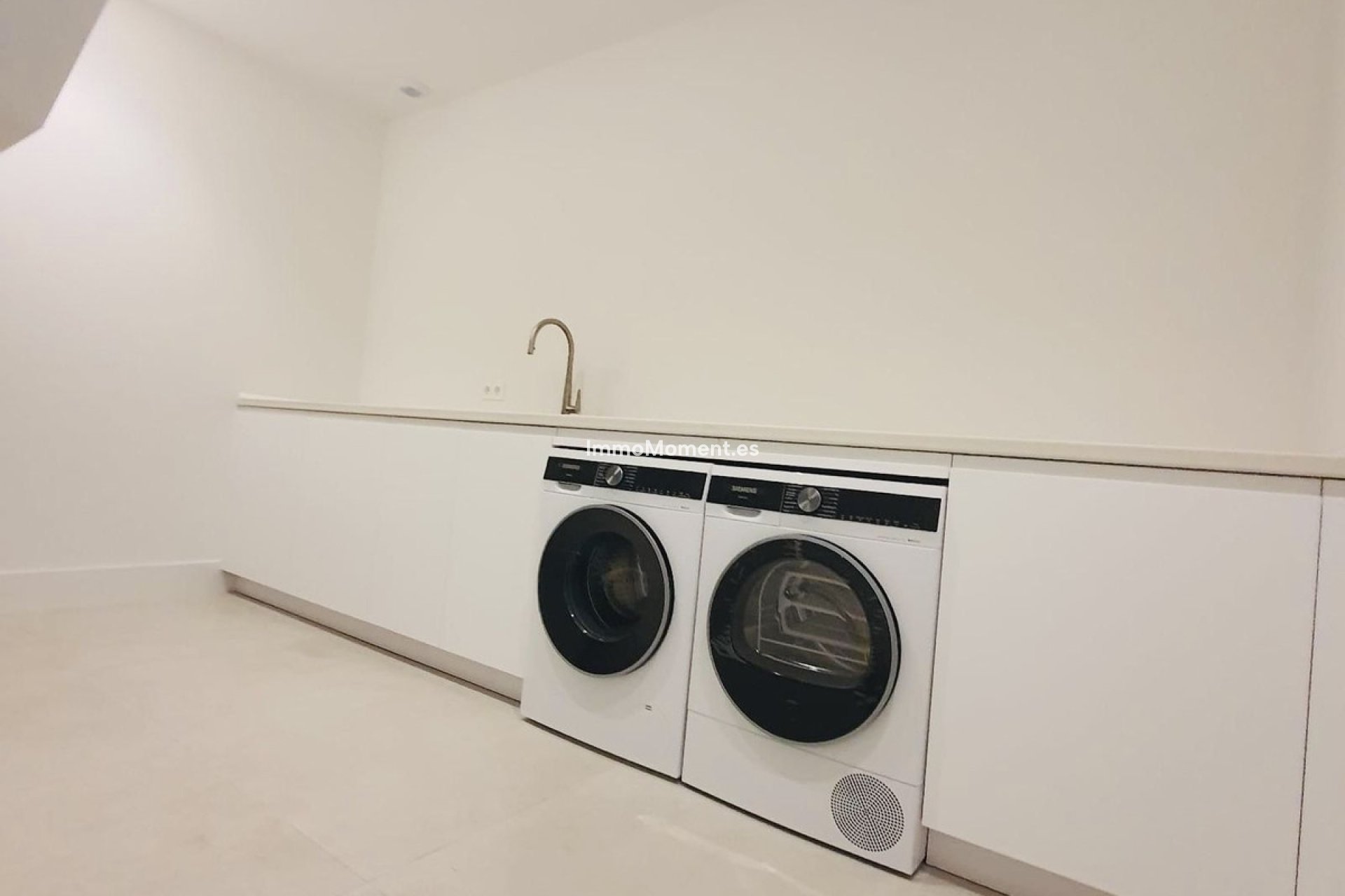 Reventa - Villa independiente - Marbella - Nueva Andalucía