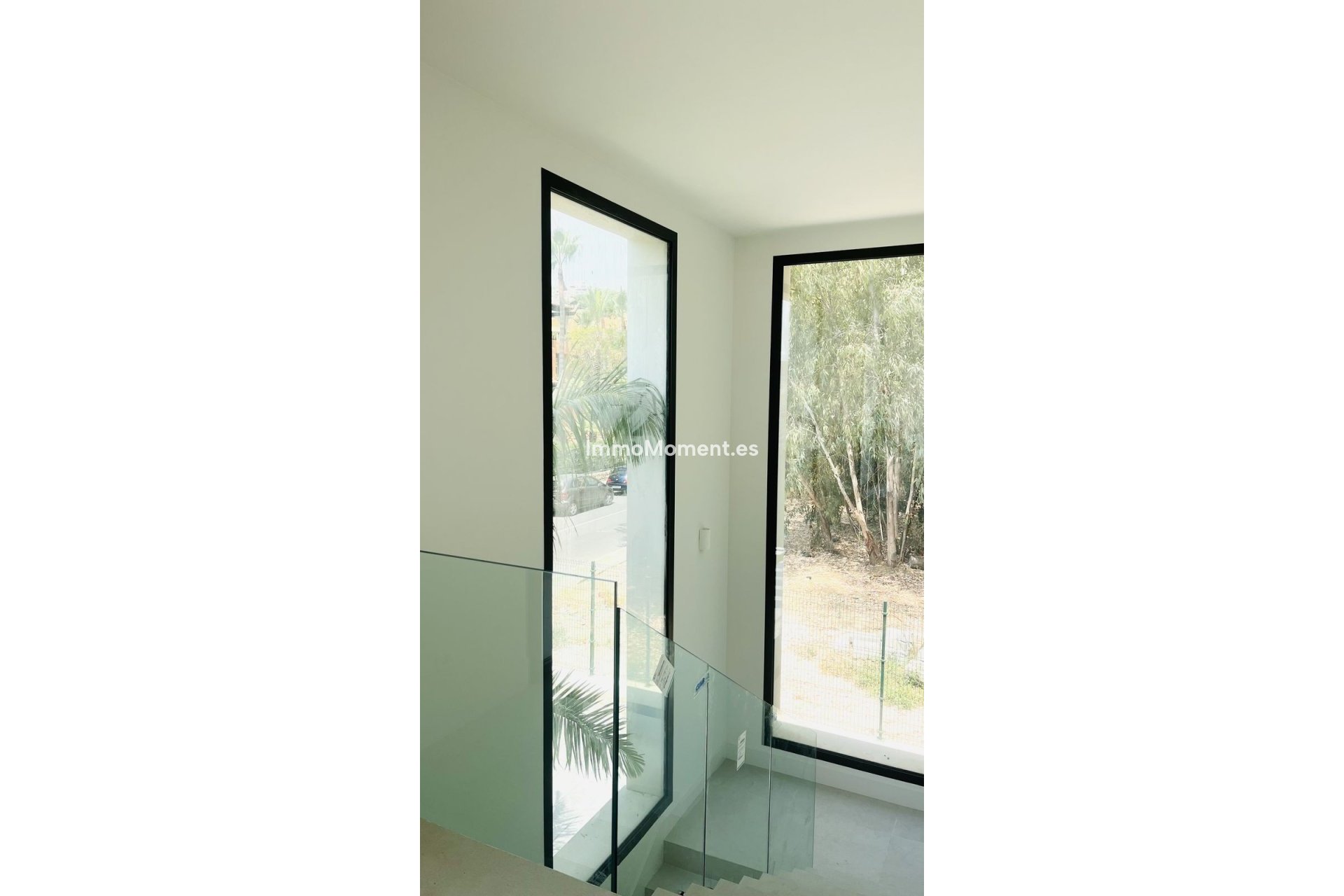 Reventa - Villa independiente - Marbella - Nueva Andalucía