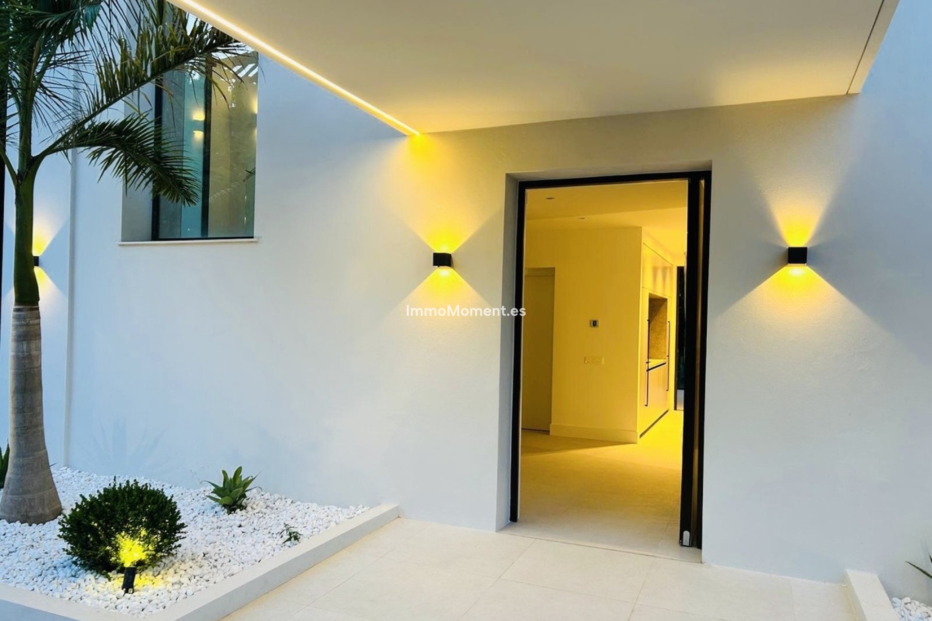 Reventa - Villa independiente - Marbella - Nueva Andalucía