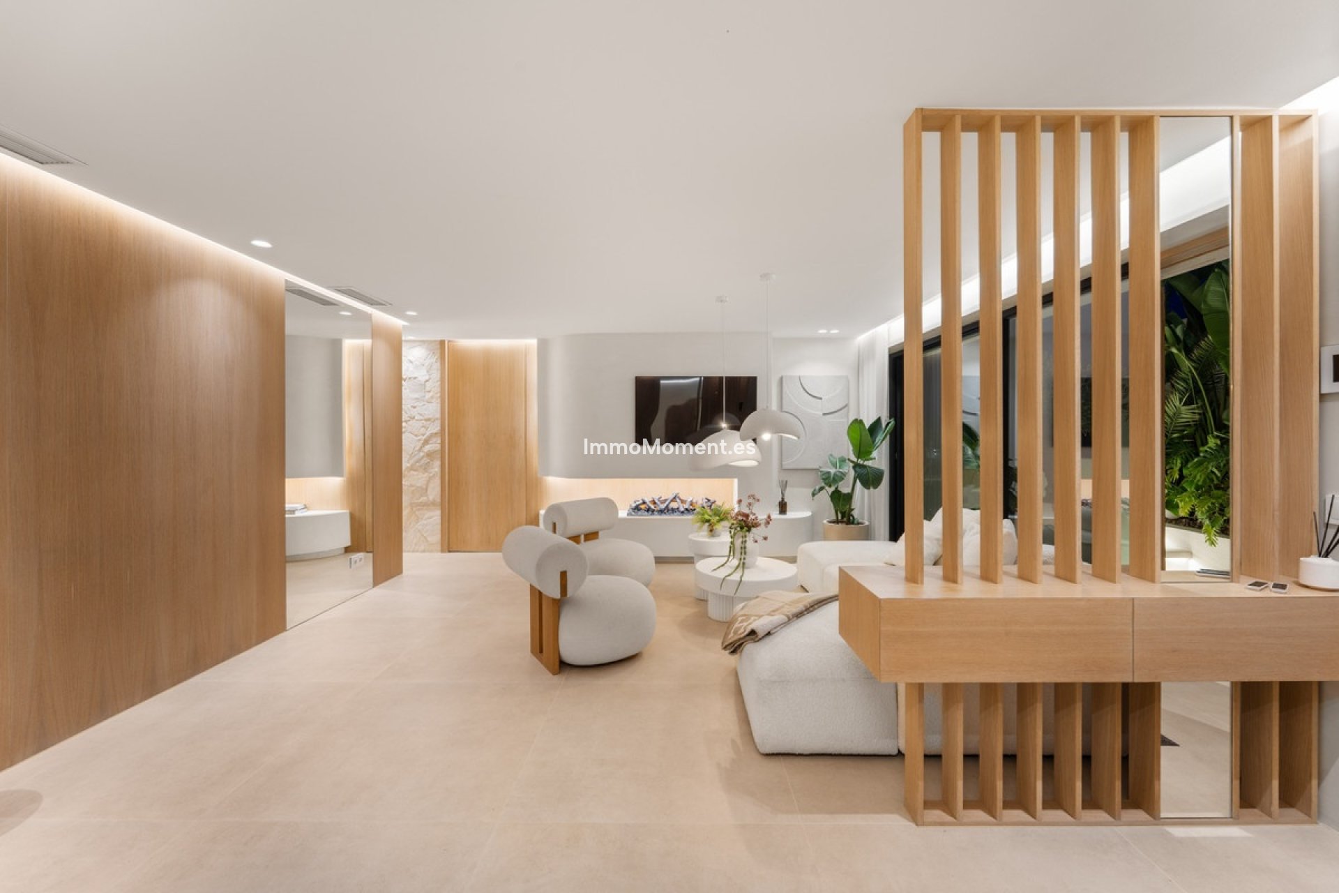 Reventa - Villa independiente - Marbella - Nueva Andalucía