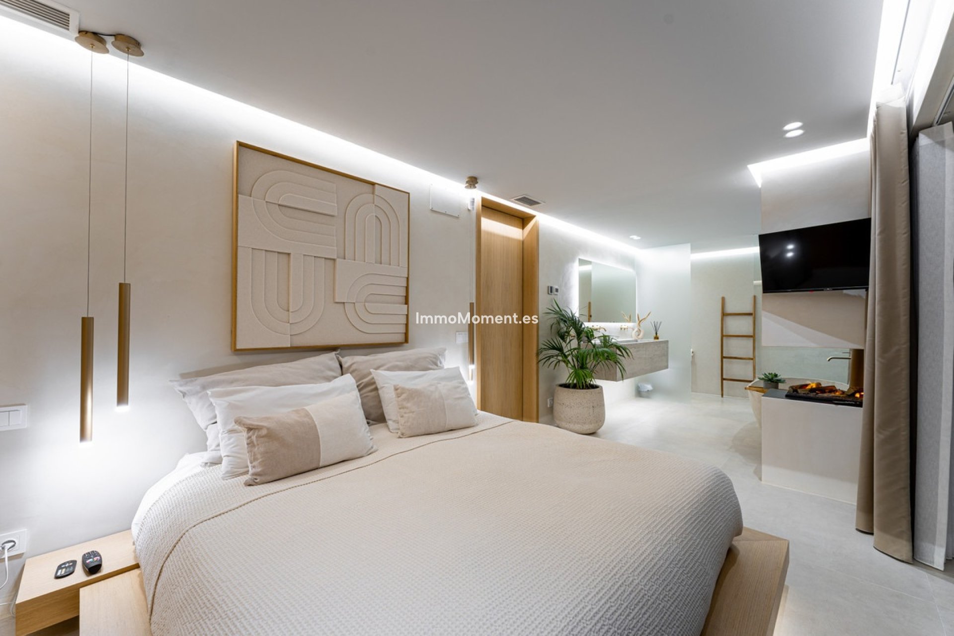 Reventa - Villa independiente - Marbella - Nueva Andalucía