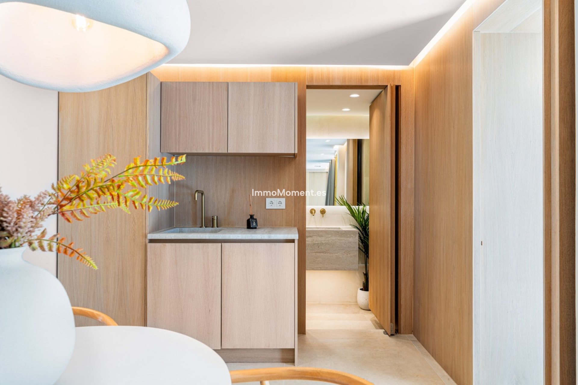 Reventa - Villa independiente - Marbella - Nueva Andalucía