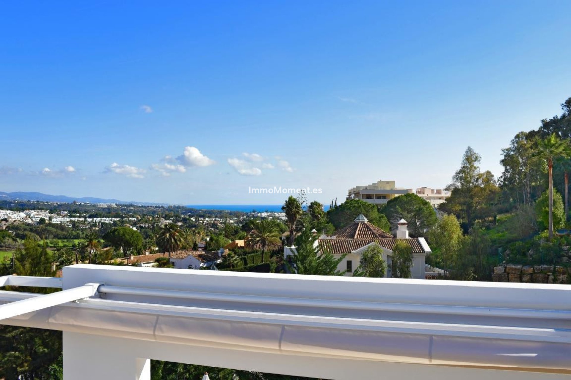 Reventa - Villa independiente - Marbella - Nueva Andalucía
