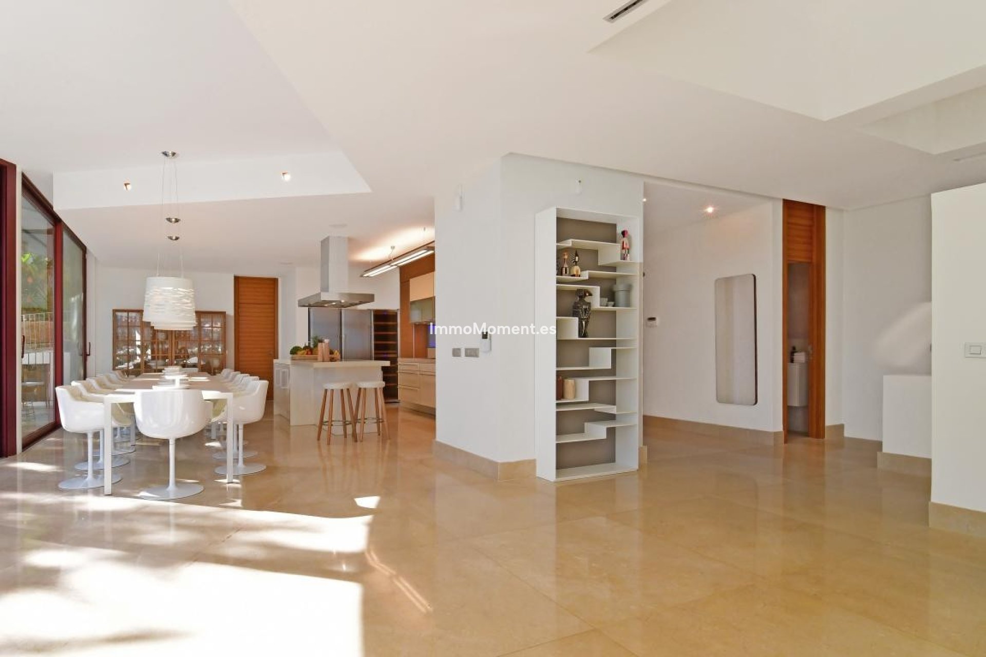 Reventa - Villa independiente - Marbella - Nueva Andalucía