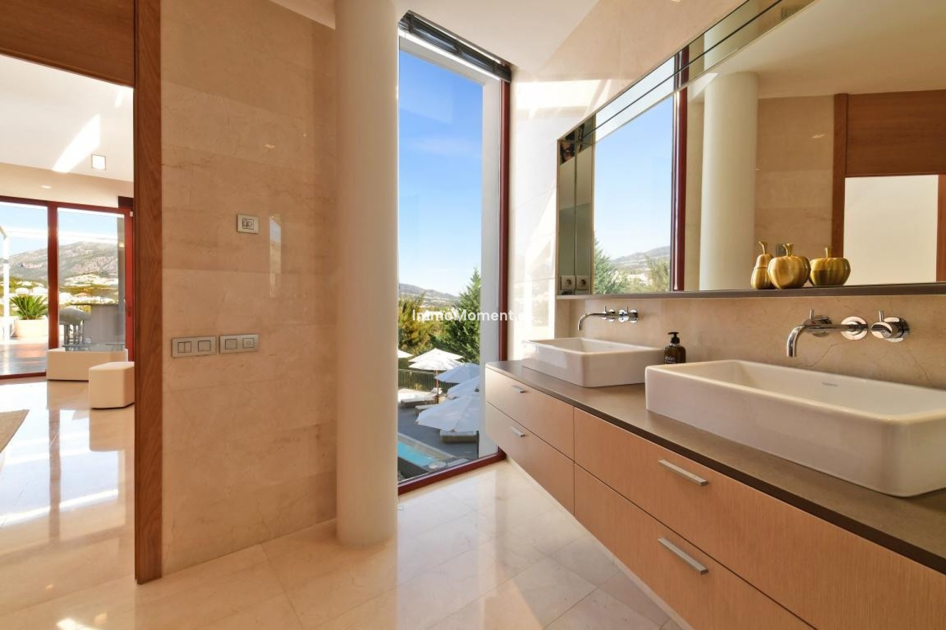 Reventa - Villa independiente - Marbella - Nueva Andalucía