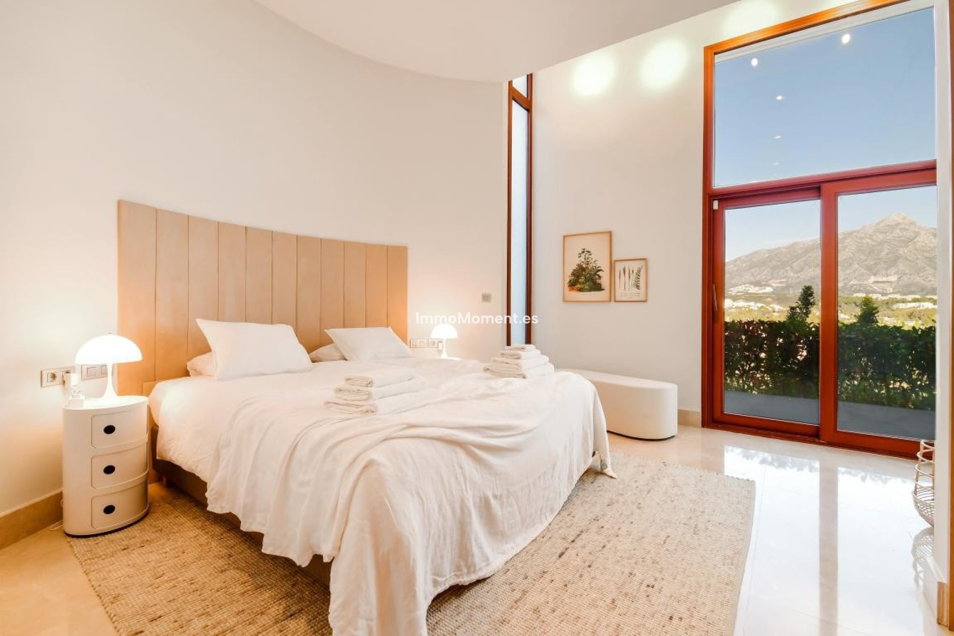 Reventa - Villa independiente - Marbella - Nueva Andalucía