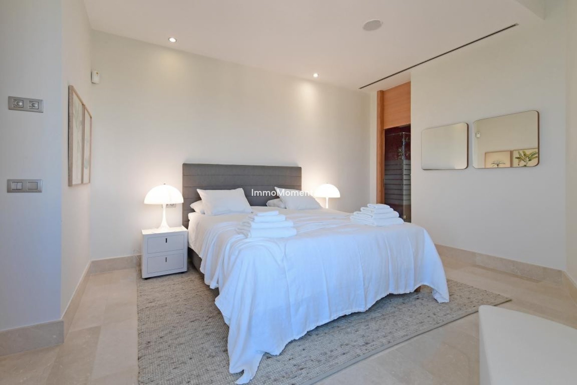 Reventa - Villa independiente - Marbella - Nueva Andalucía