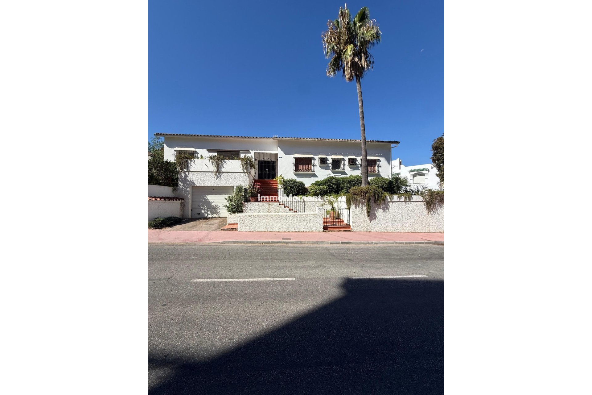Reventa - Villa independiente - Marbella - Nueva Andalucía