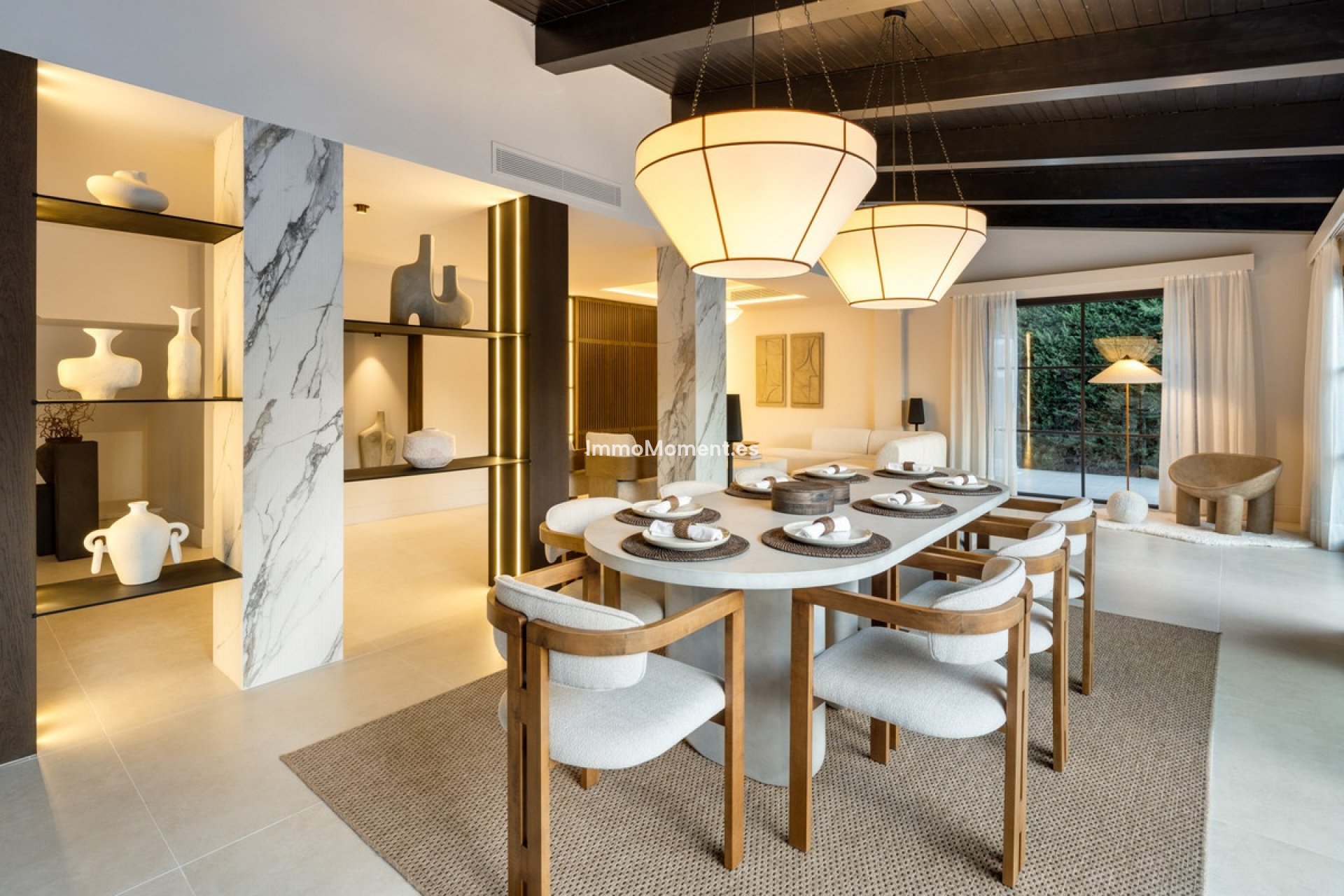 Reventa - Villa independiente - Marbella - Nueva Andalucía