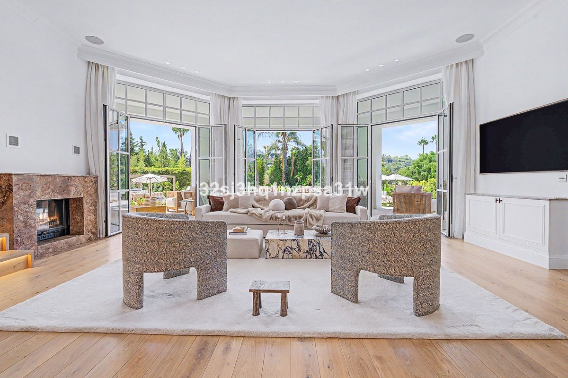 Reventa - Villa independiente - Marbella - Nueva Andalucía