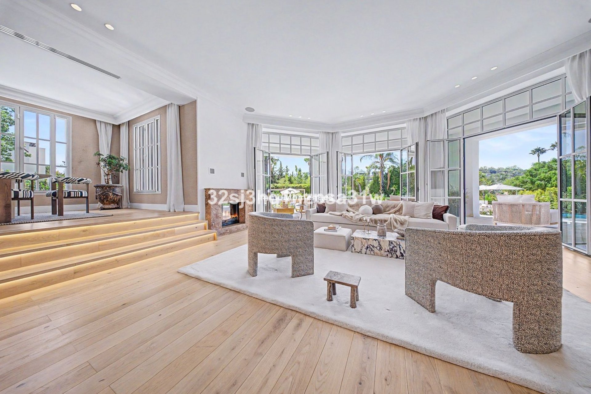 Reventa - Villa independiente - Marbella - Nueva Andalucía