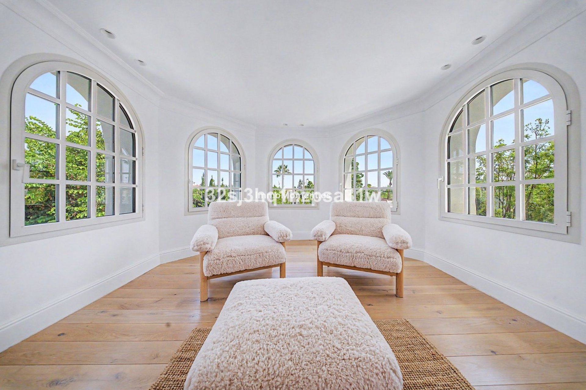 Reventa - Villa independiente - Marbella - Nueva Andalucía