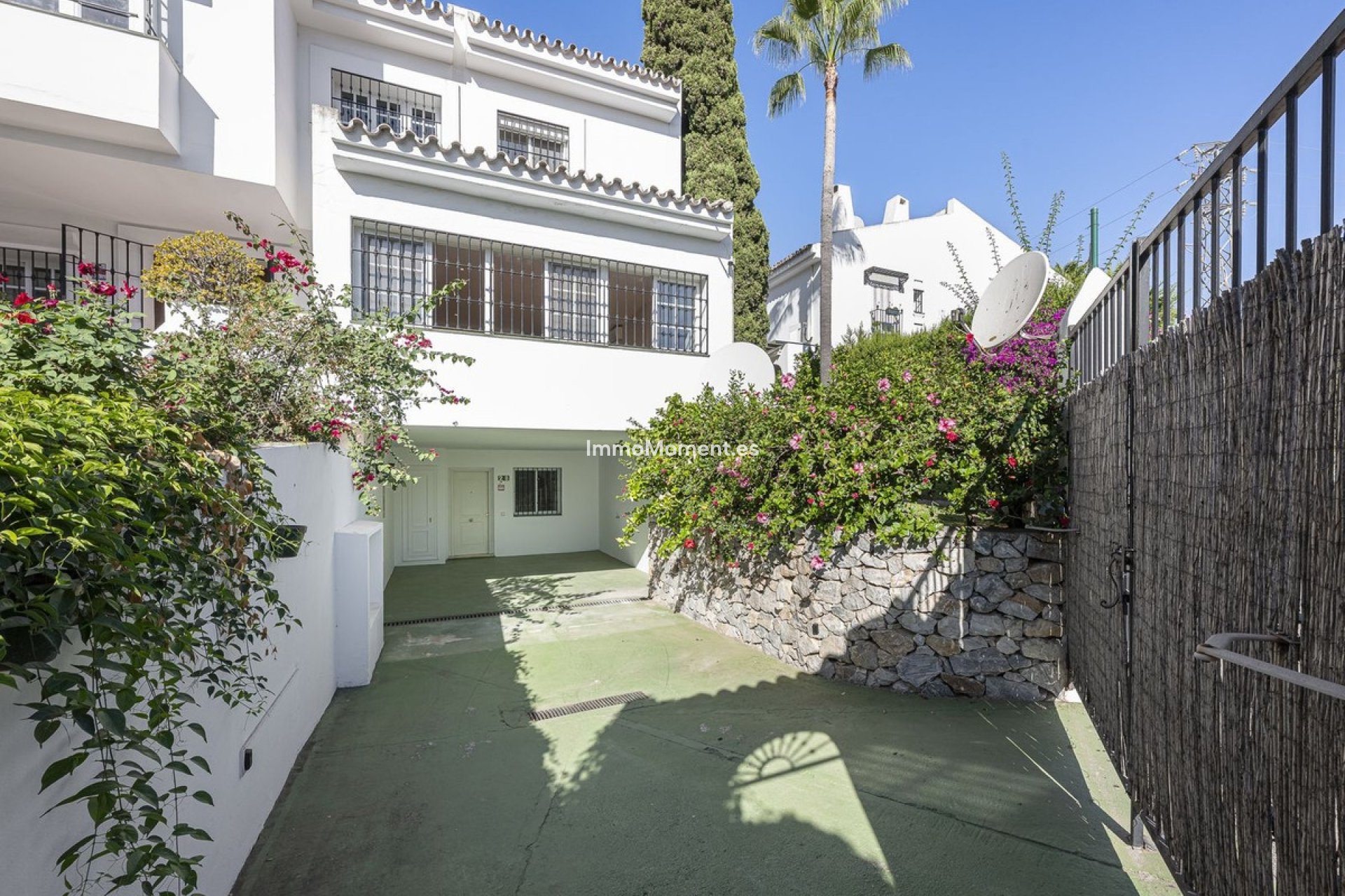 Reventa - Villa independiente - Marbella - Nueva Andalucía