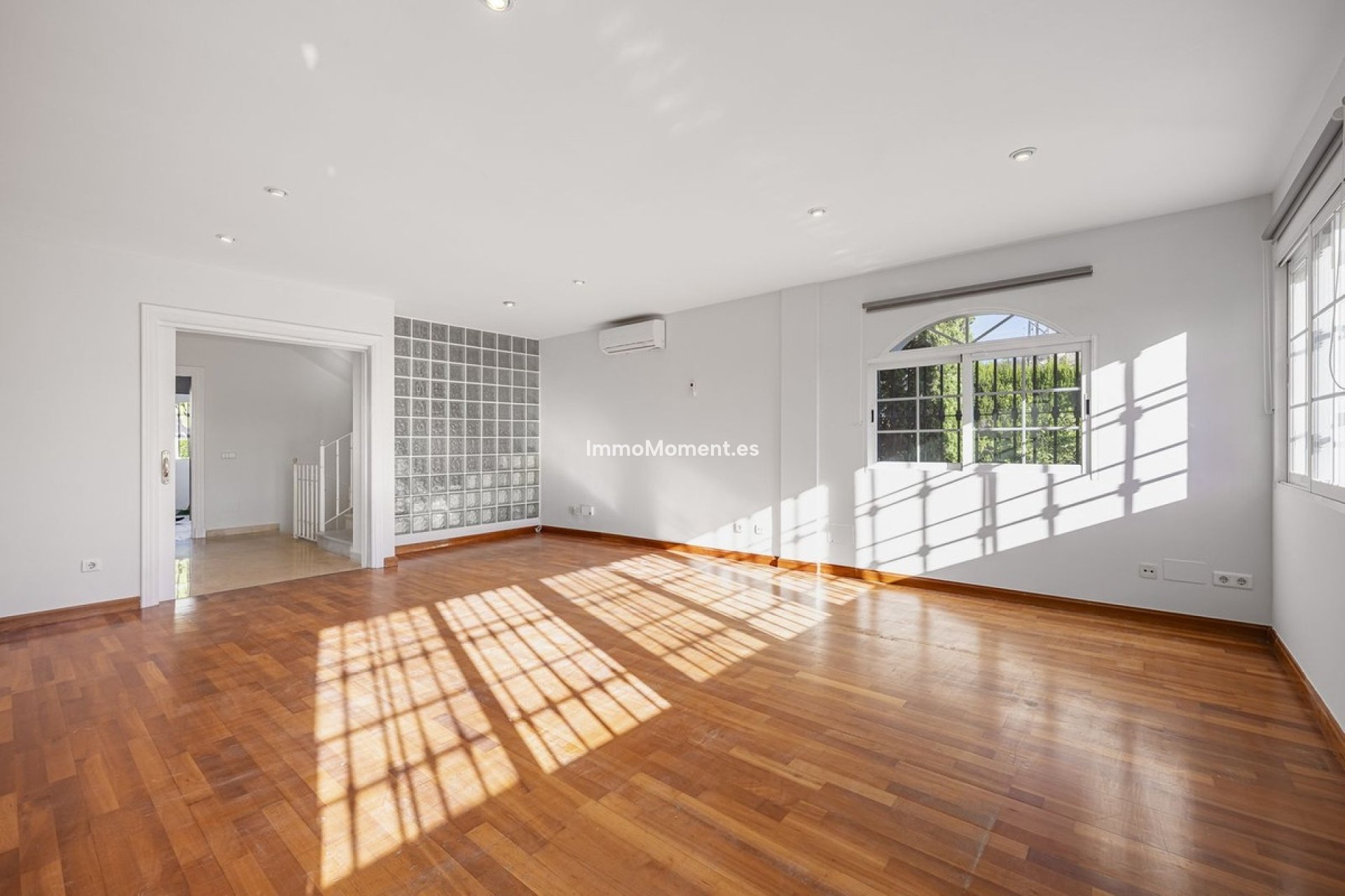 Reventa - Villa independiente - Marbella - Nueva Andalucía
