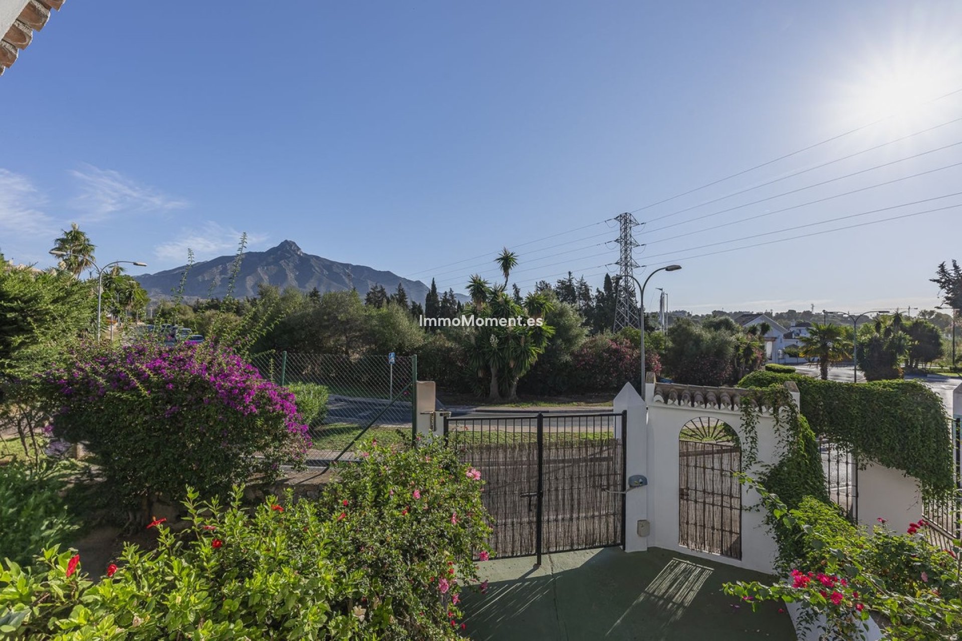 Reventa - Villa independiente - Marbella - Nueva Andalucía