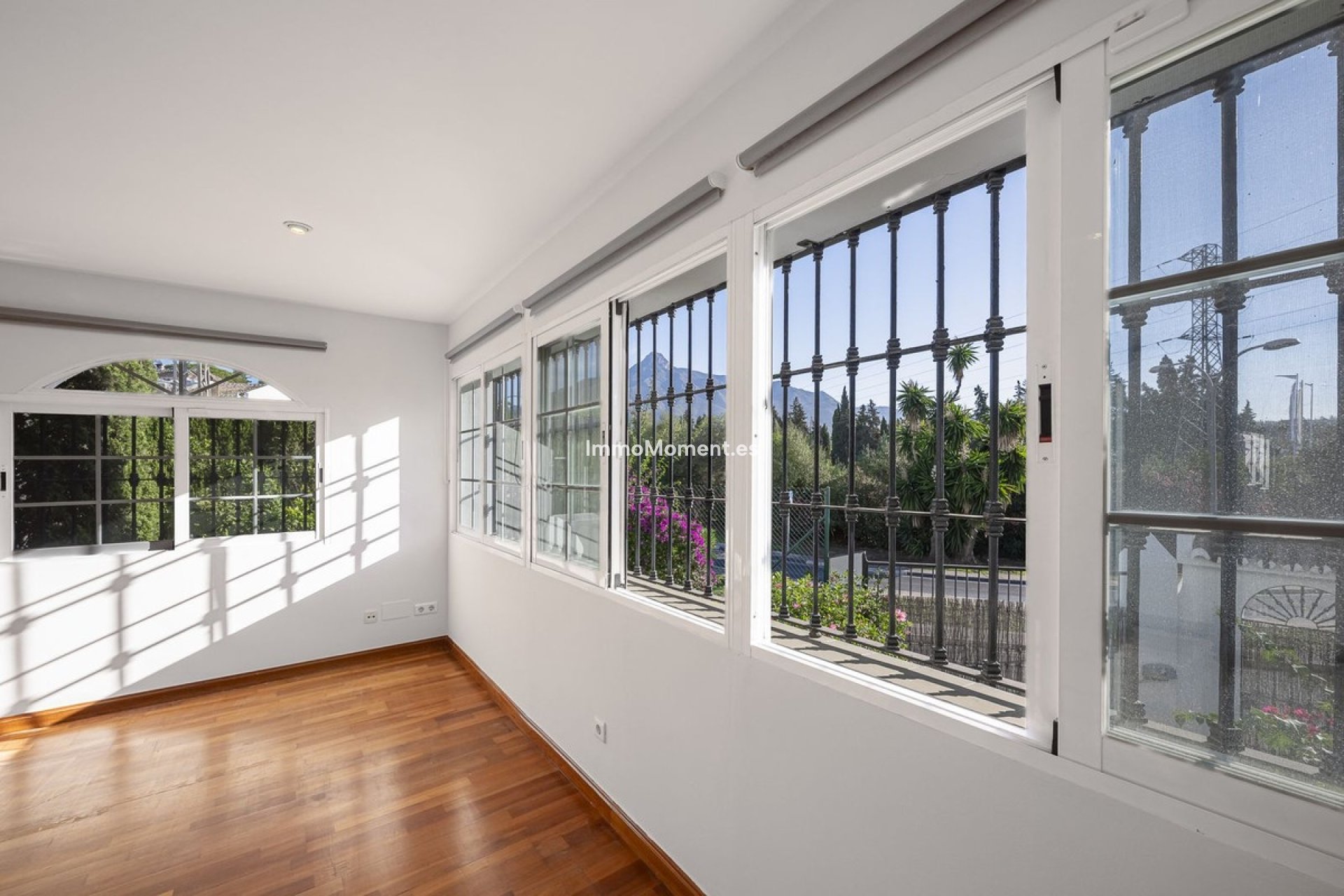 Reventa - Villa independiente - Marbella - Nueva Andalucía