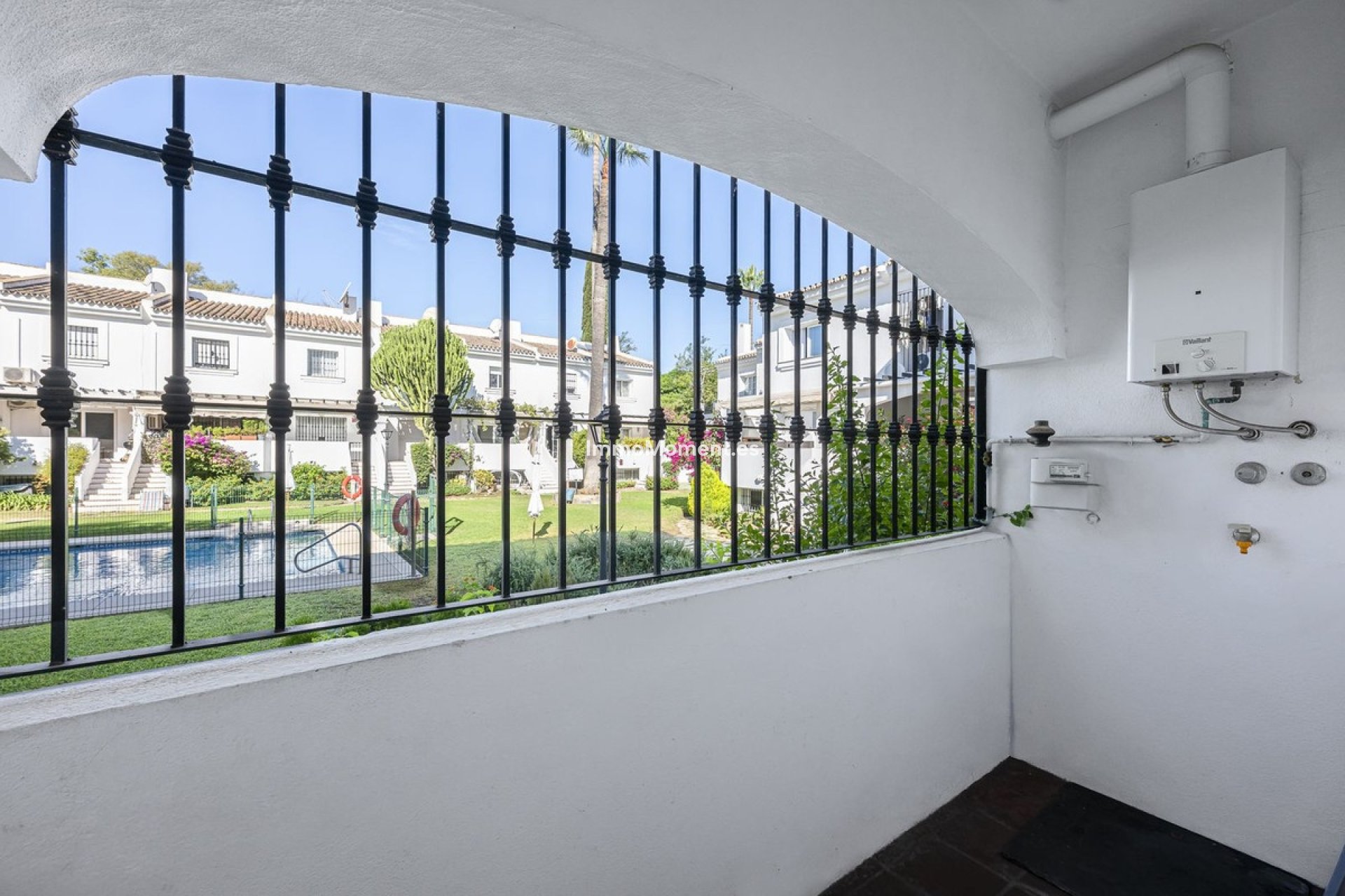 Reventa - Villa independiente - Marbella - Nueva Andalucía