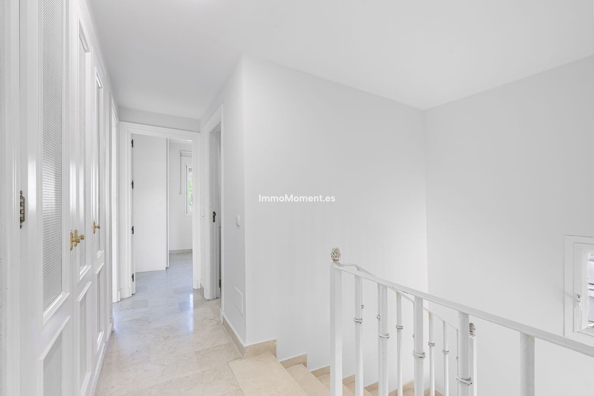Reventa - Villa independiente - Marbella - Nueva Andalucía