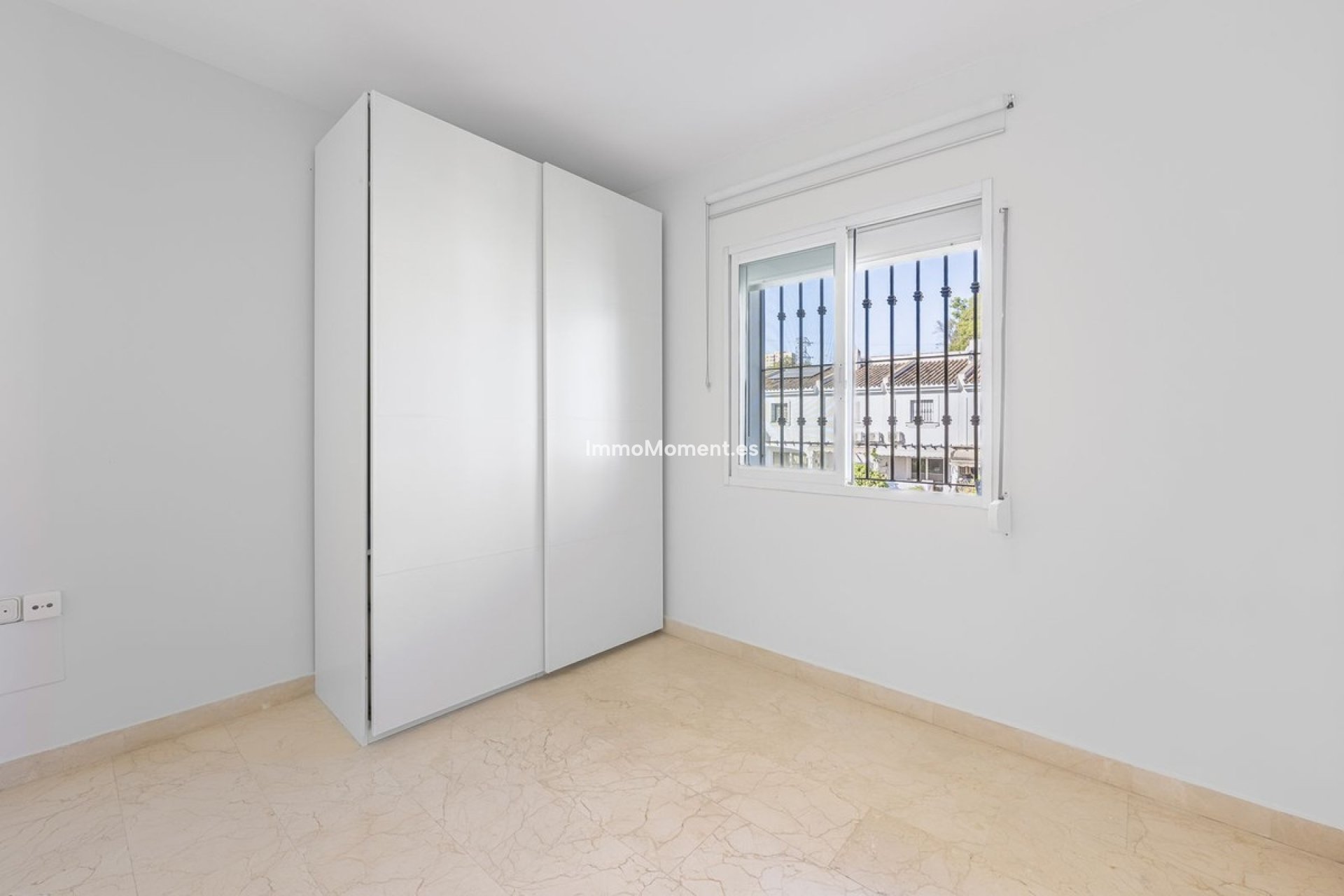 Reventa - Villa independiente - Marbella - Nueva Andalucía