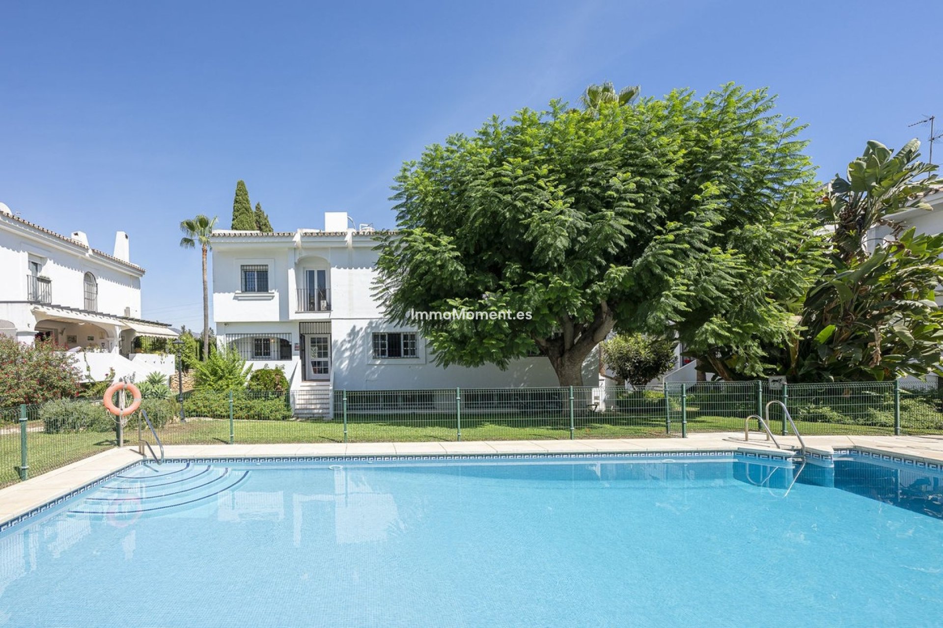 Reventa - Villa independiente - Marbella - Nueva Andalucía