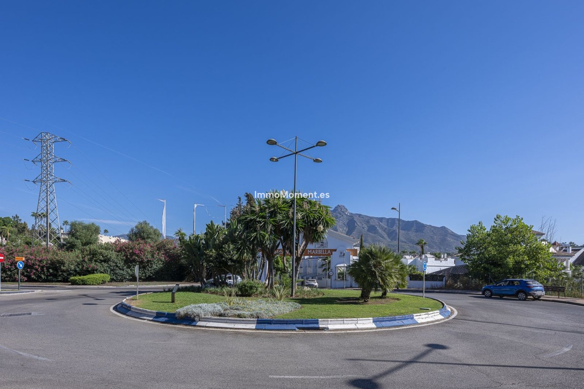 Reventa - Villa independiente - Marbella - Nueva Andalucía