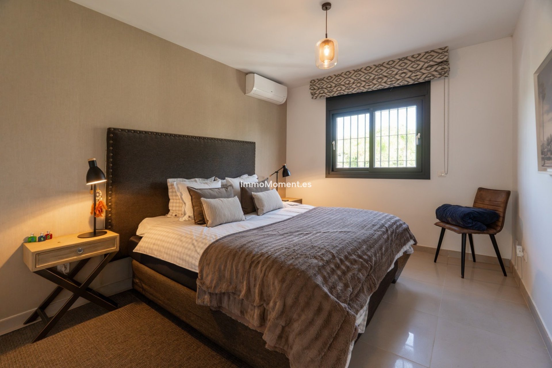 Reventa - Villa independiente - Marbella - Nueva Andalucía