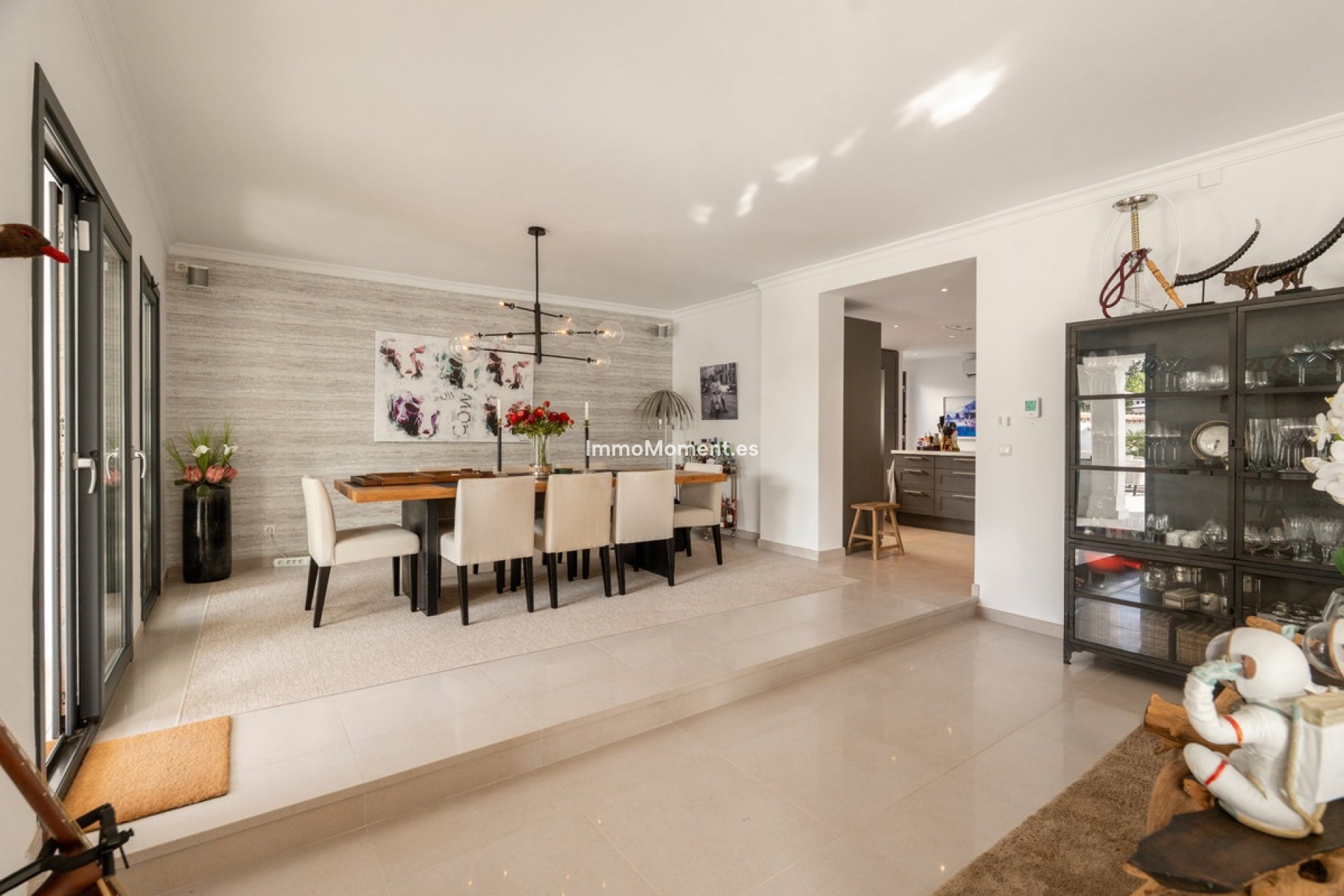 Reventa - Villa independiente - Marbella - Nueva Andalucía