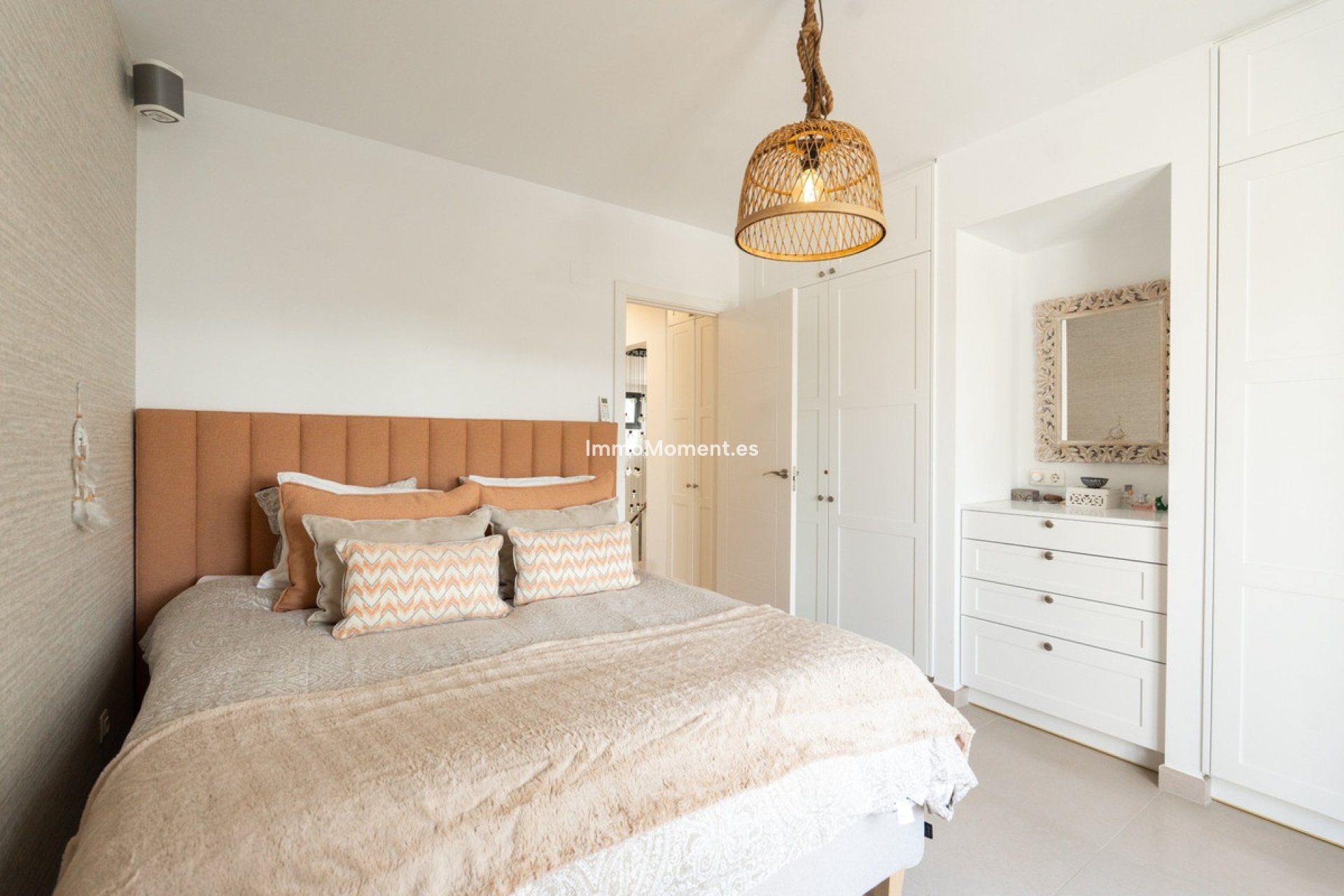 Reventa - Villa independiente - Marbella - Nueva Andalucía