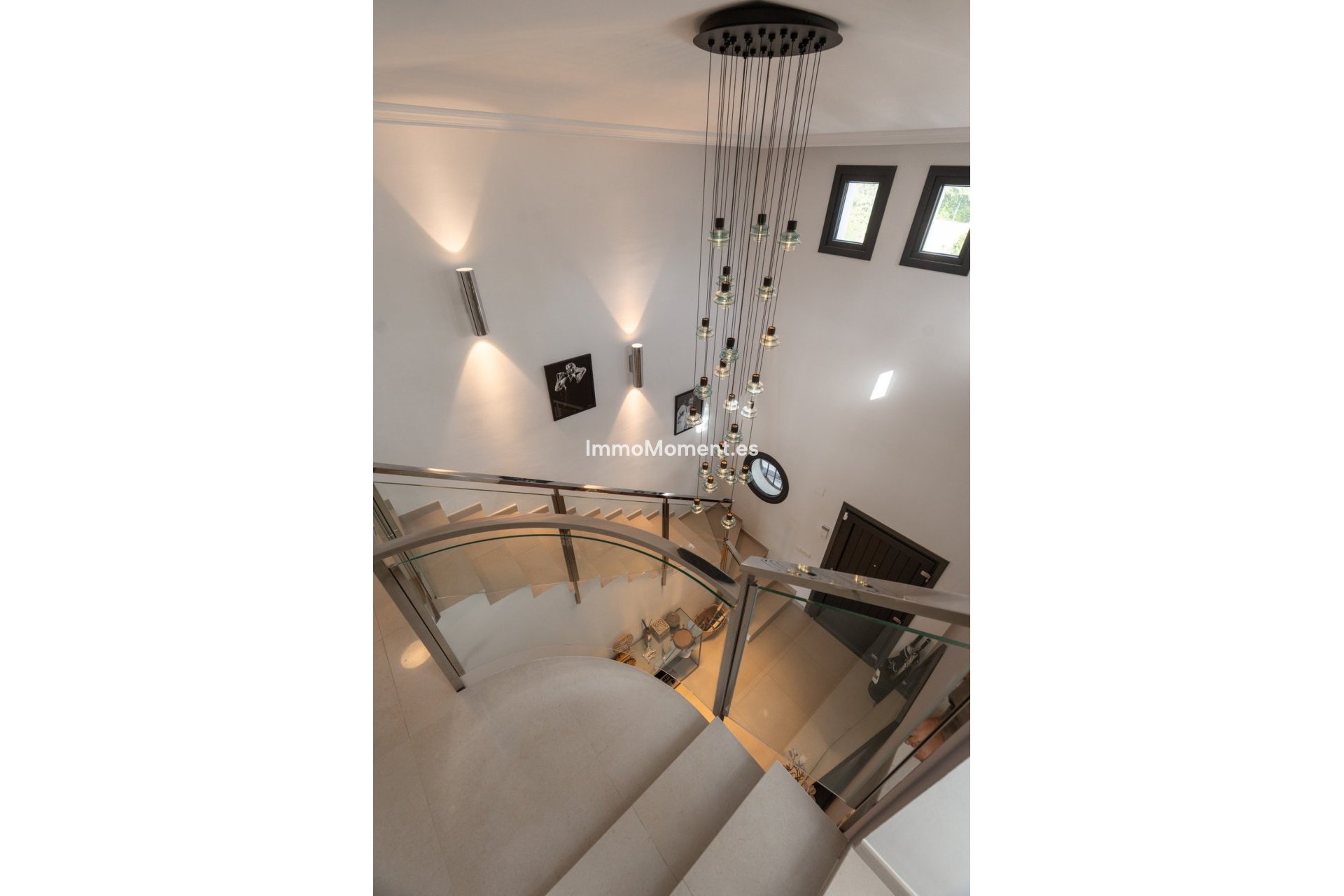 Reventa - Villa independiente - Marbella - Nueva Andalucía