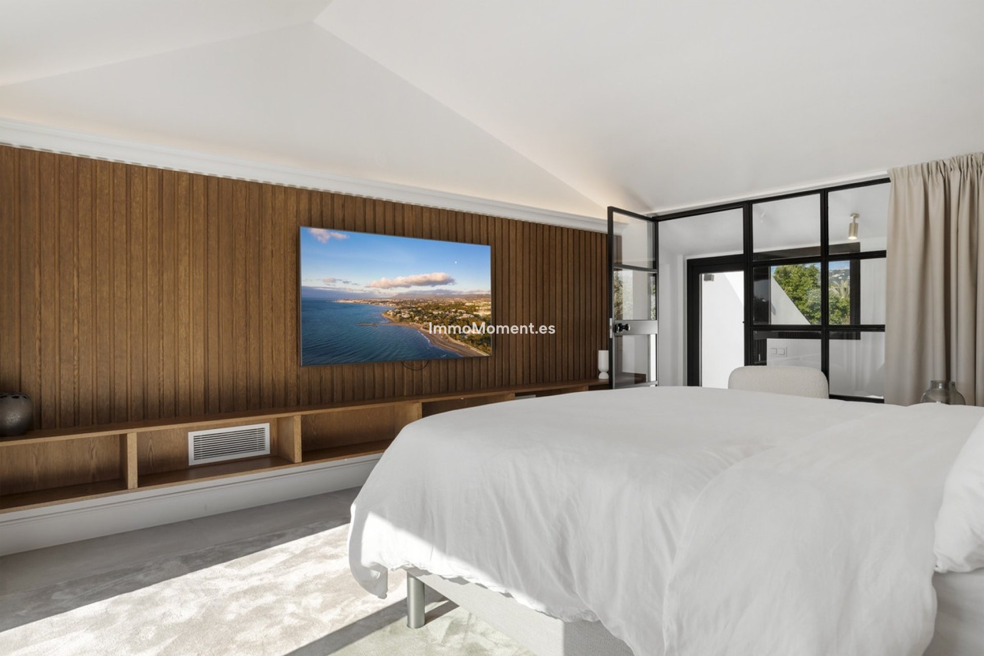Reventa - Villa independiente - Marbella - Nueva Andalucía