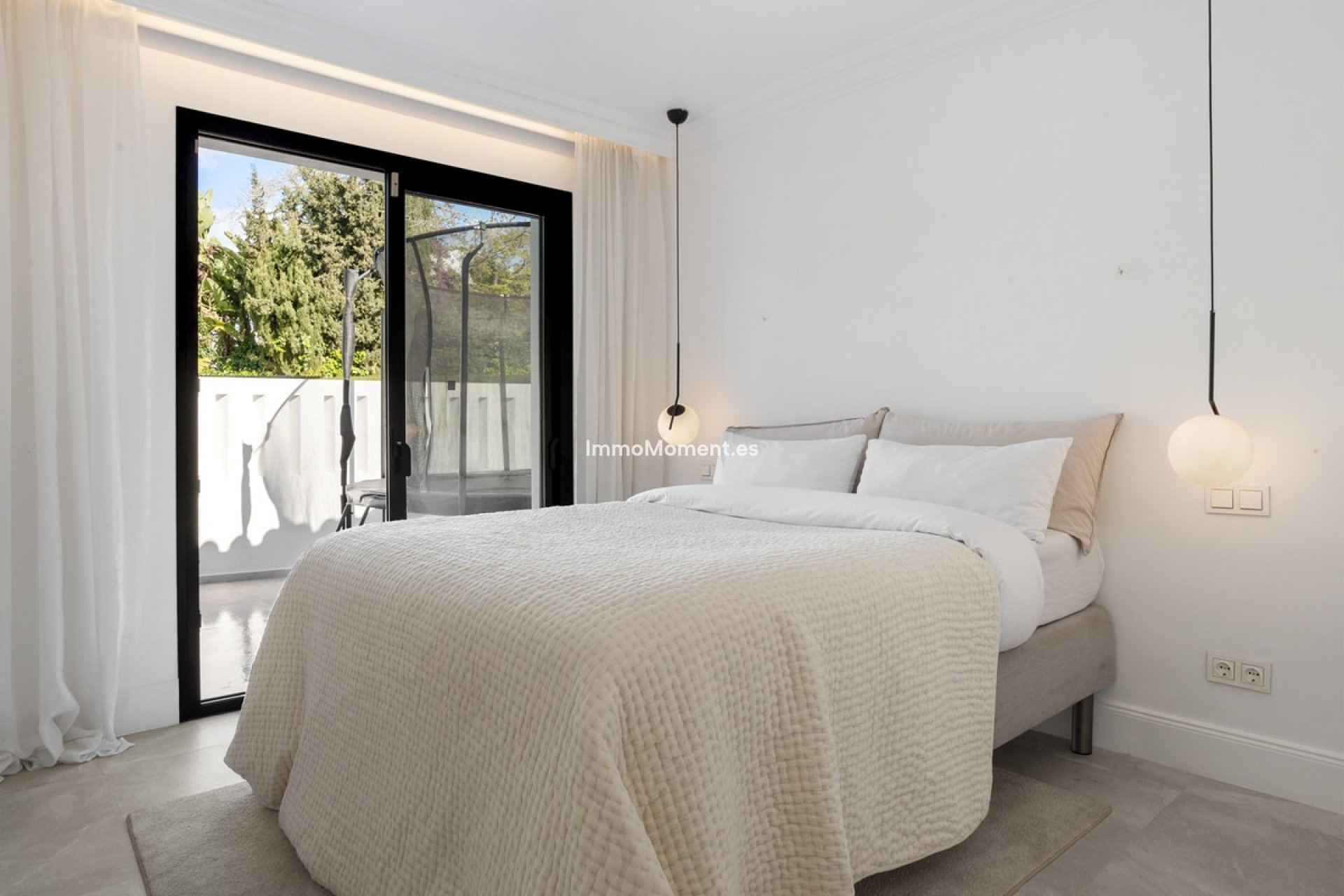 Reventa - Villa independiente - Marbella - Nueva Andalucía