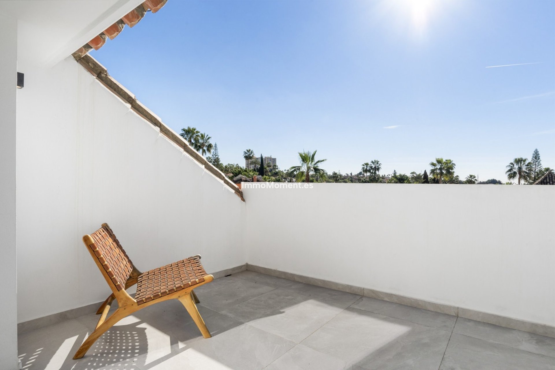 Reventa - Villa independiente - Marbella - Nueva Andalucía