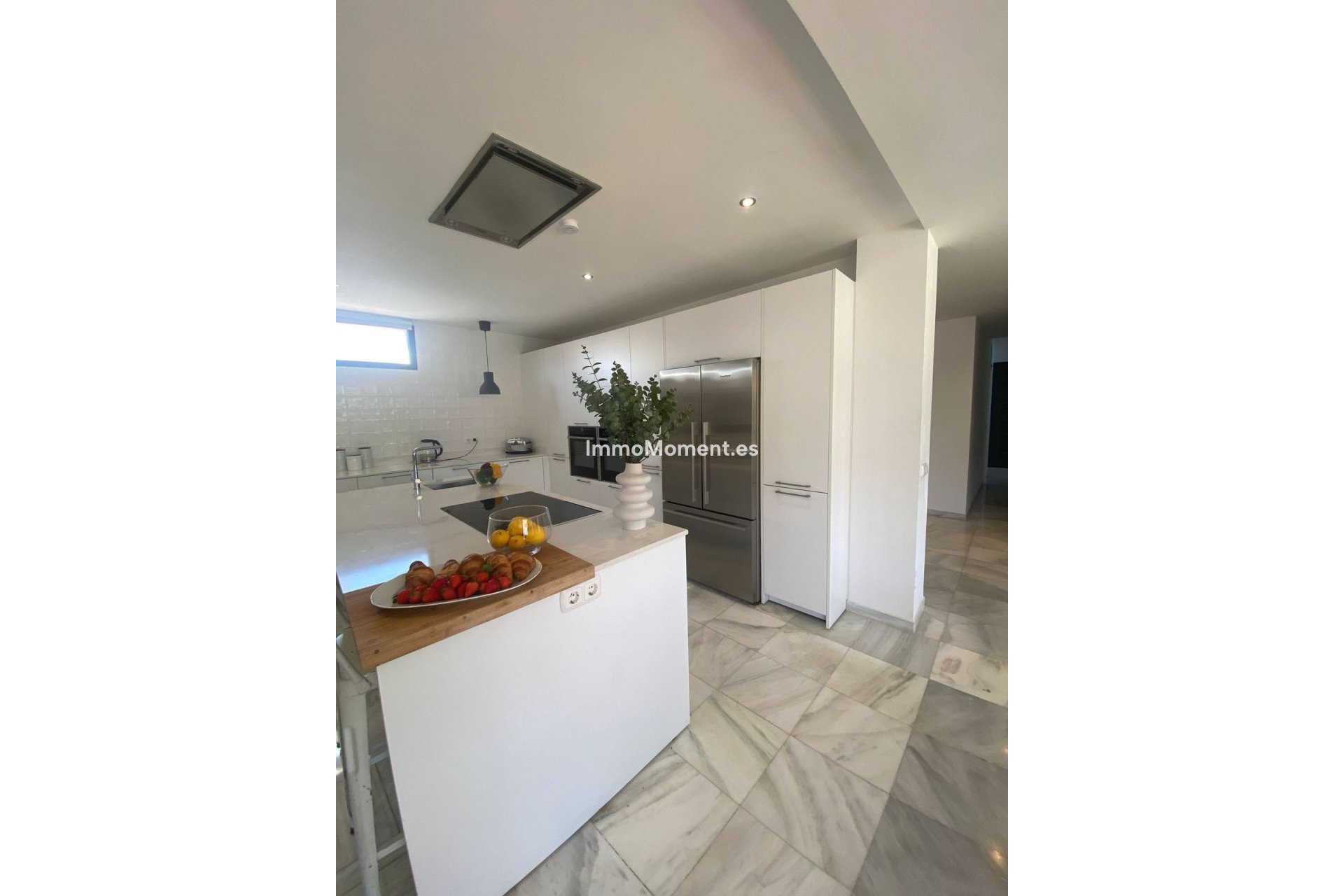 Reventa - Villa independiente - Marbella - Nueva Andalucía