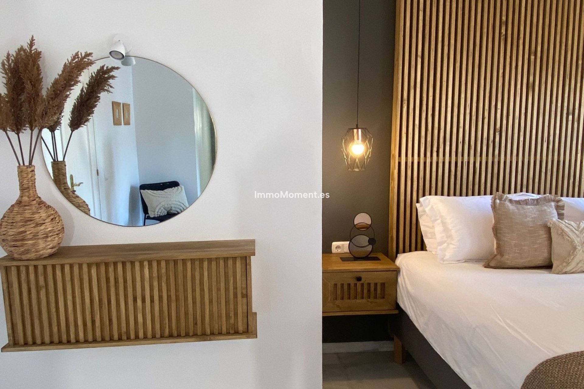 Reventa - Villa independiente - Marbella - Nueva Andalucía