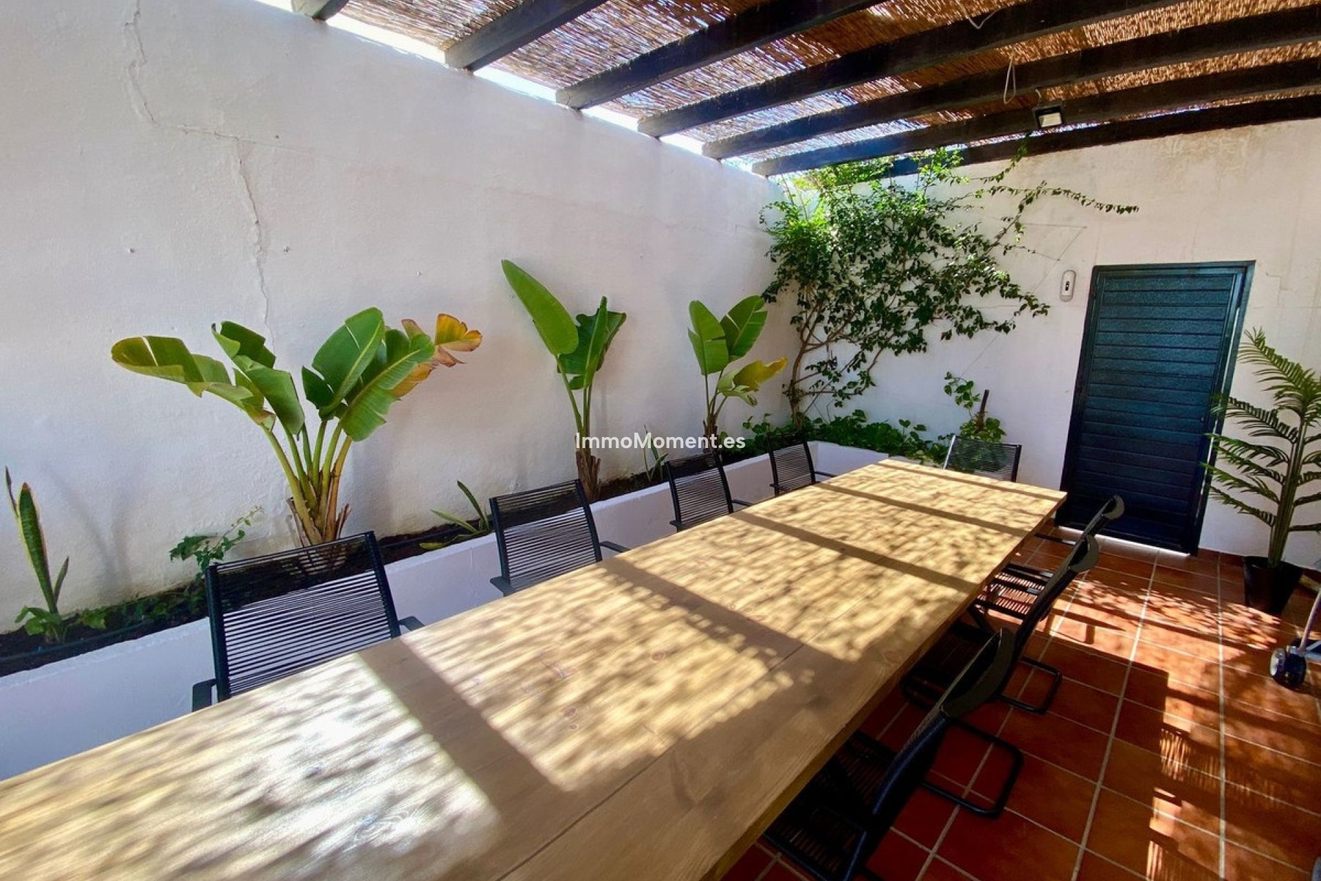 Reventa - Villa independiente - Marbella - Nueva Andalucía