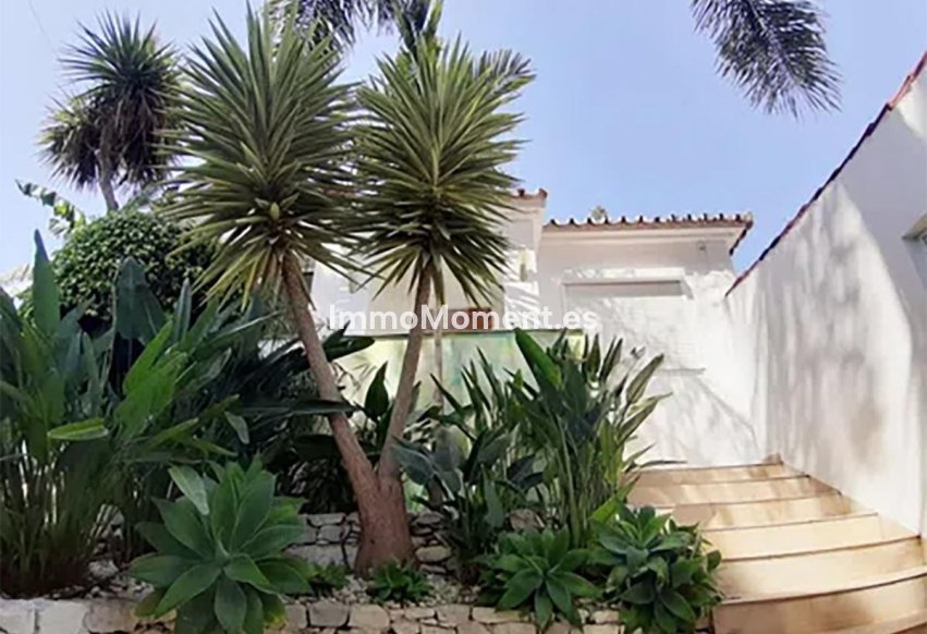 Reventa - Villa independiente - Marbella - Nueva Andalucía